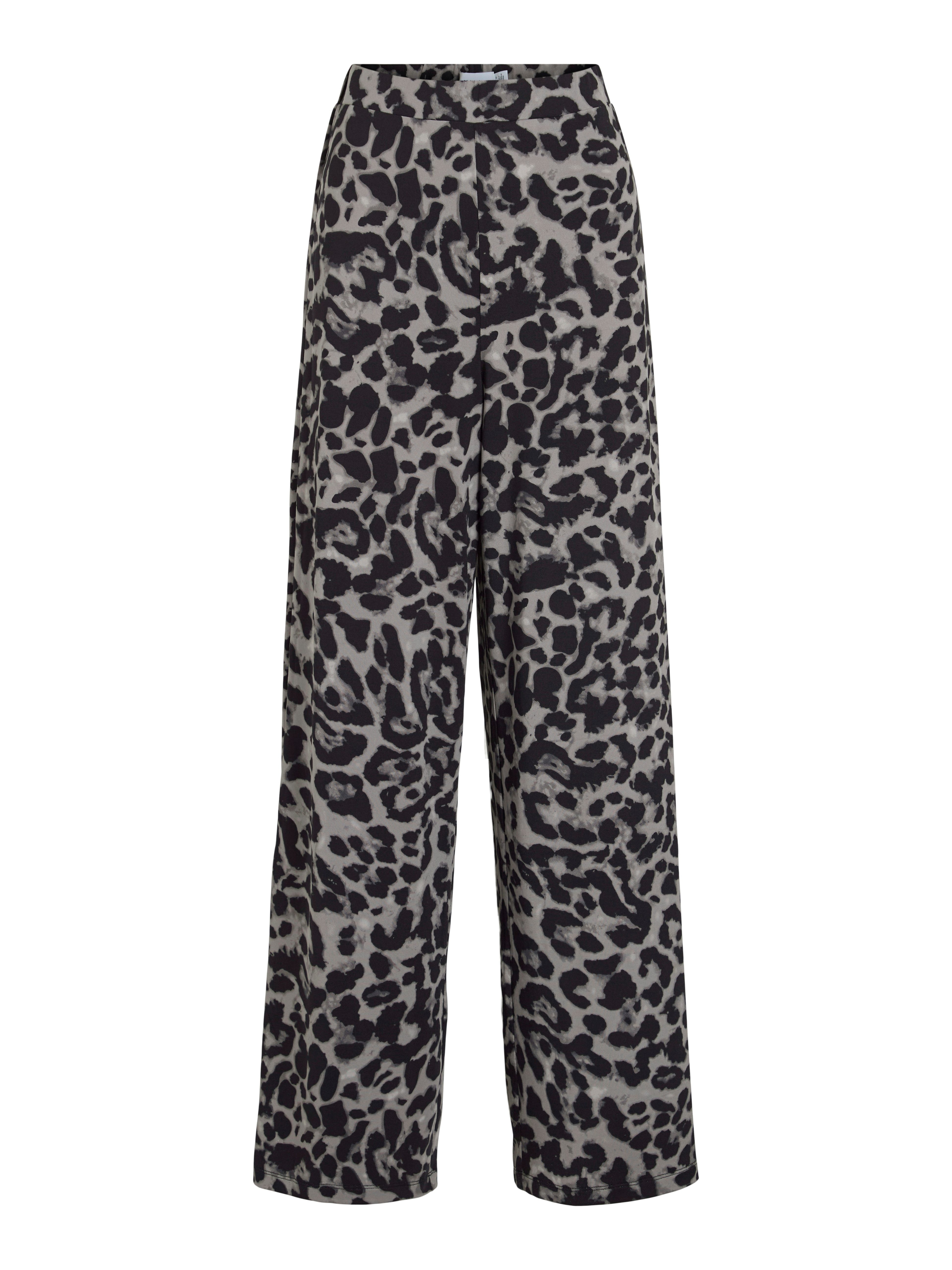 Glacier Gray AOP:LEO