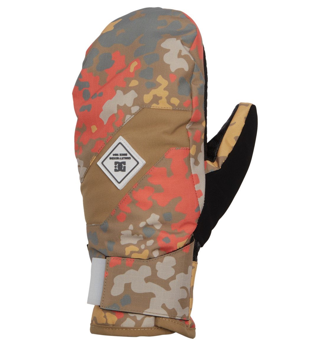 brown - fractal coral