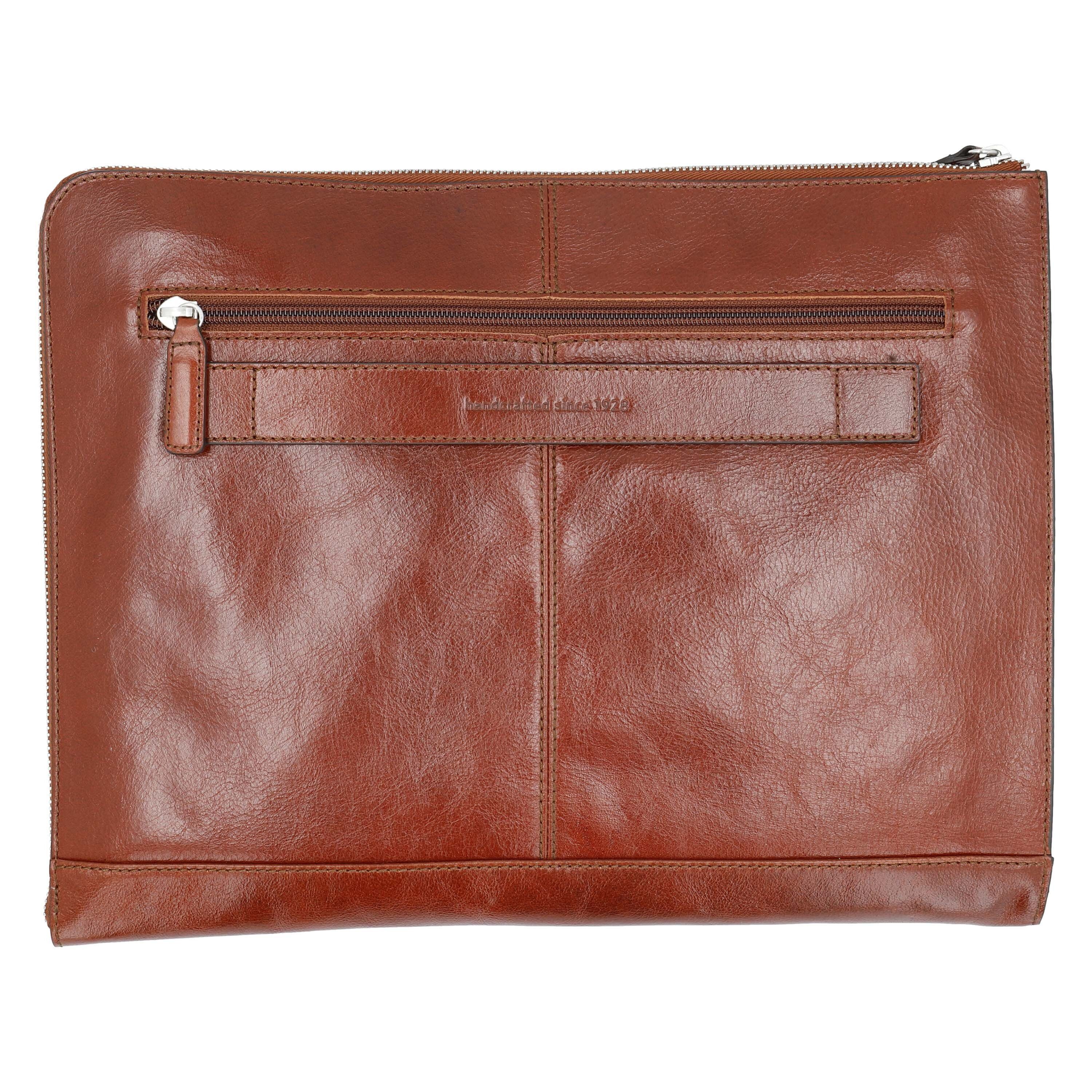 Picard Schreibmappe PICARD Schreibmappe Buddy aus Echtleder günstig online kaufen