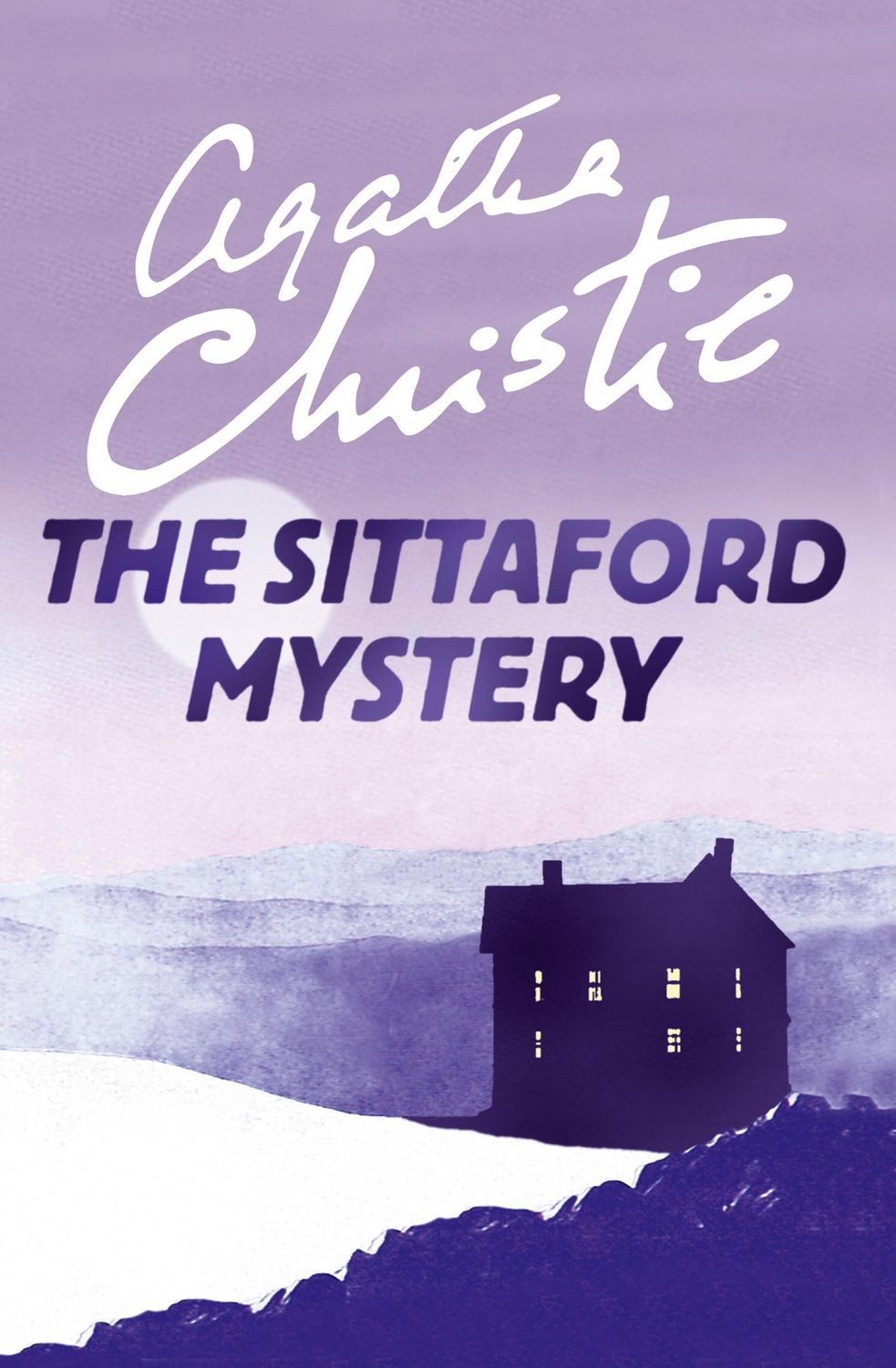The Sittaford Mystery / Agatha Christie