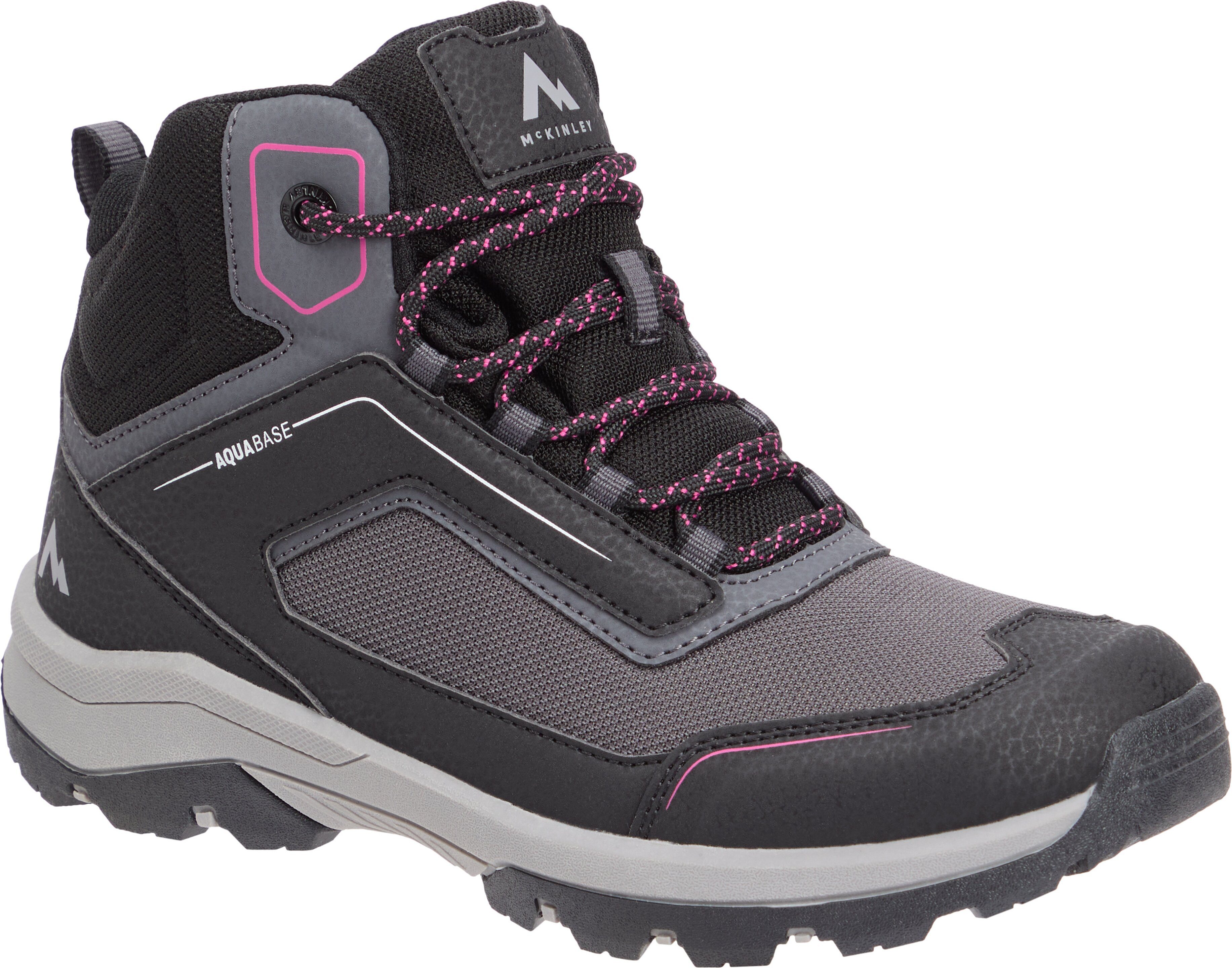 McKINLEY Maine III MID AQB W Wanderschuh