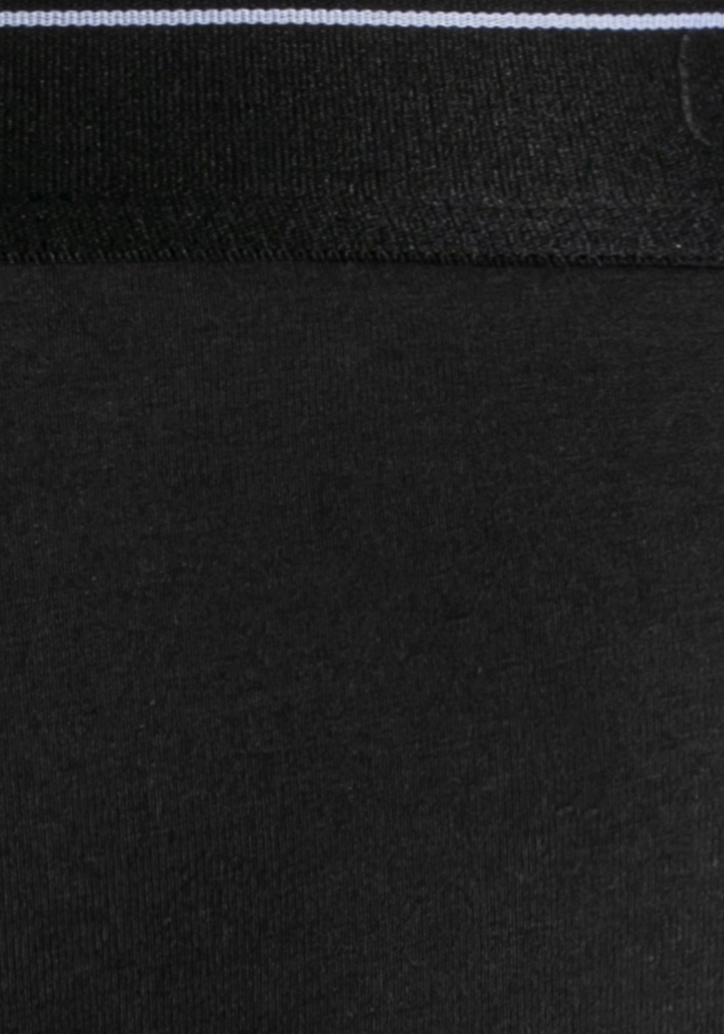 Bruno Banani Boxer Boxershorts für Herren (Dose, 4-St) in der Dose verpackt