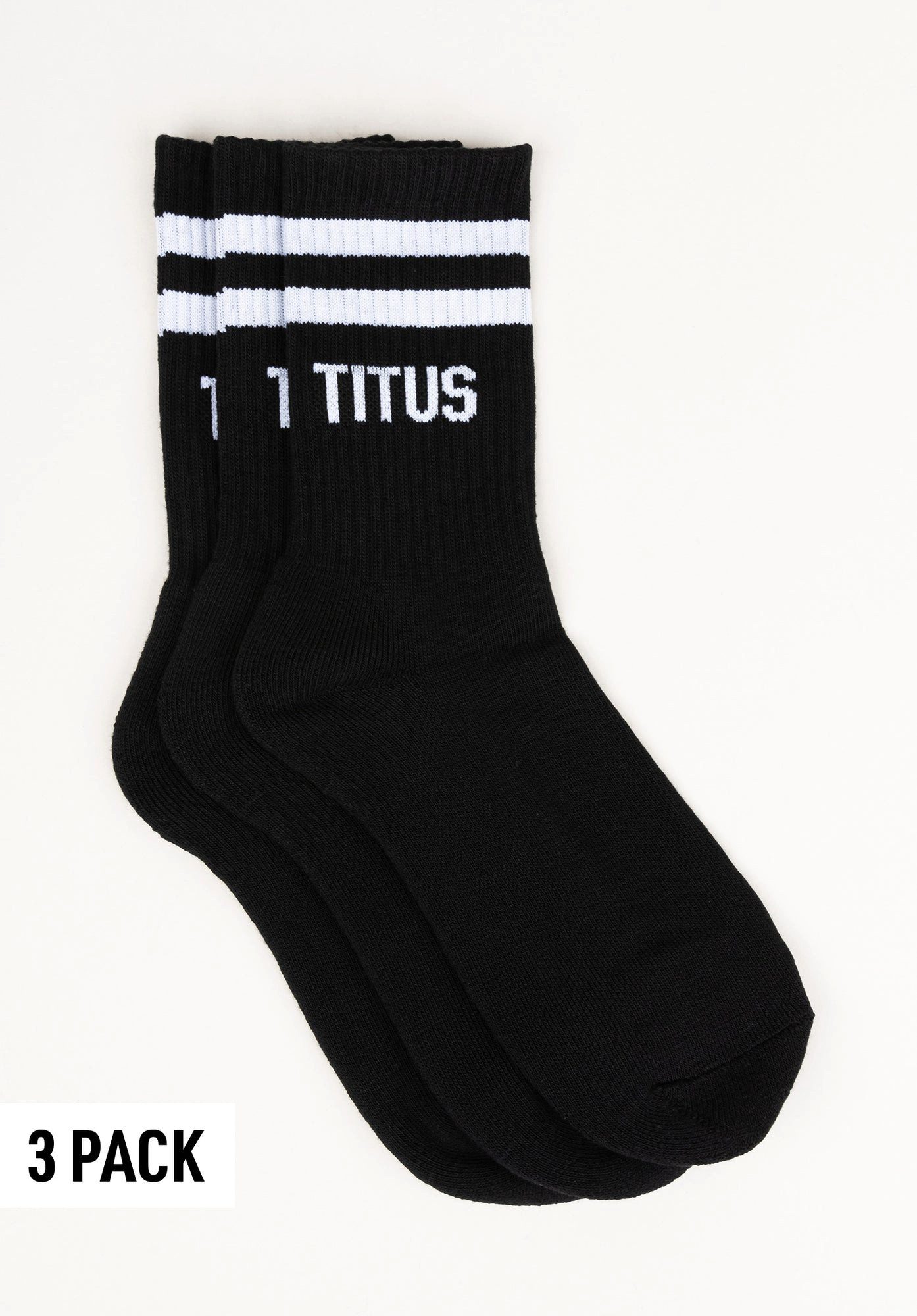 Socken Socks 3 Pack