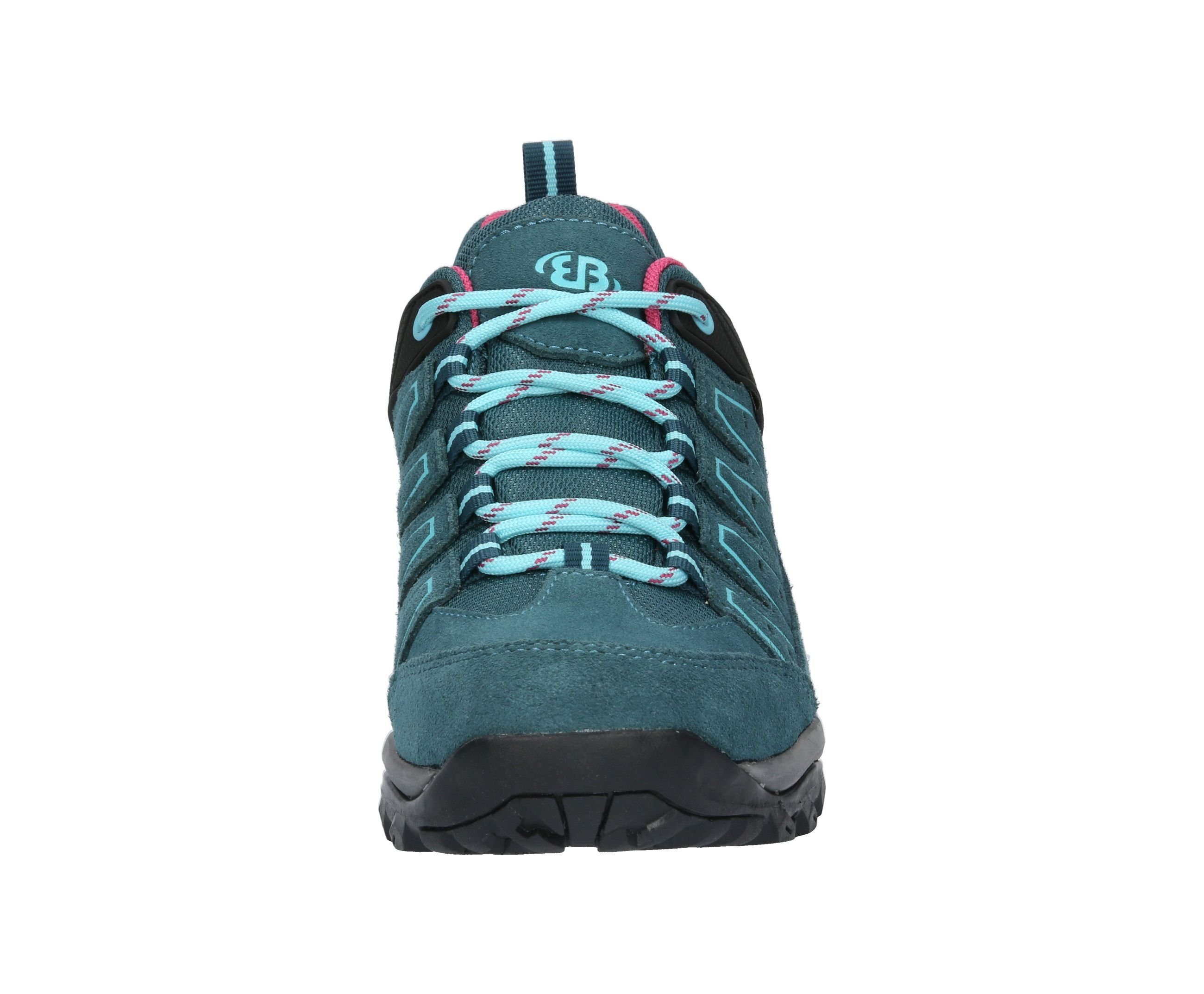 BRÜTTING Outdoorschuh Mount Pinos Low Outdoorschuh