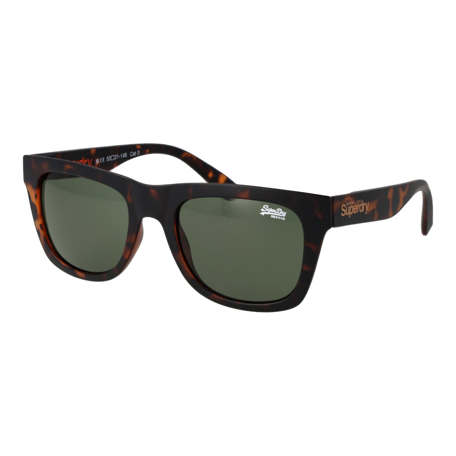 Sonnenbrille SDS-BYRONVILLE 53102A