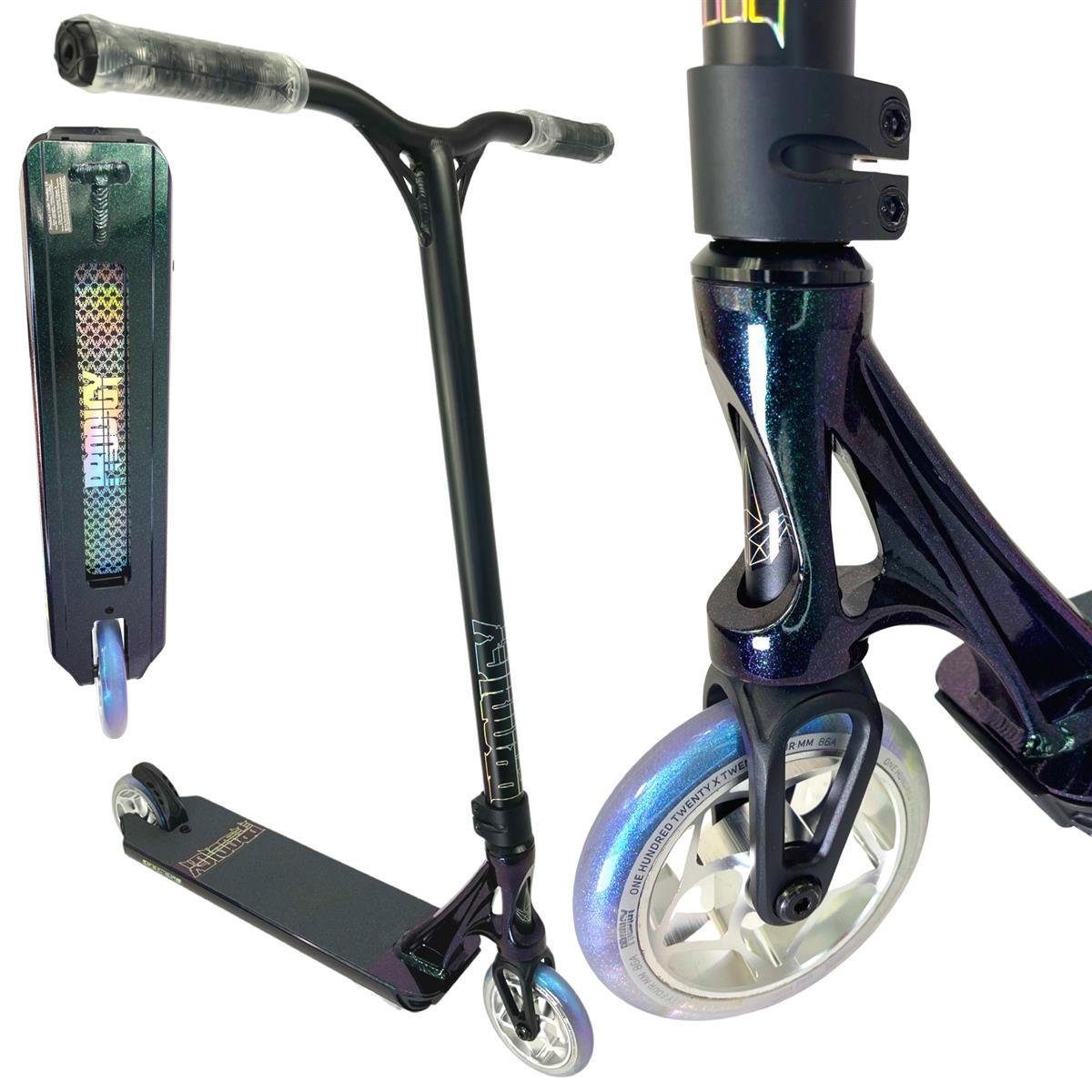 Blunt Stuntscooter »Blunt Prodigy S8 Complete StuntScooter H=86cm Park