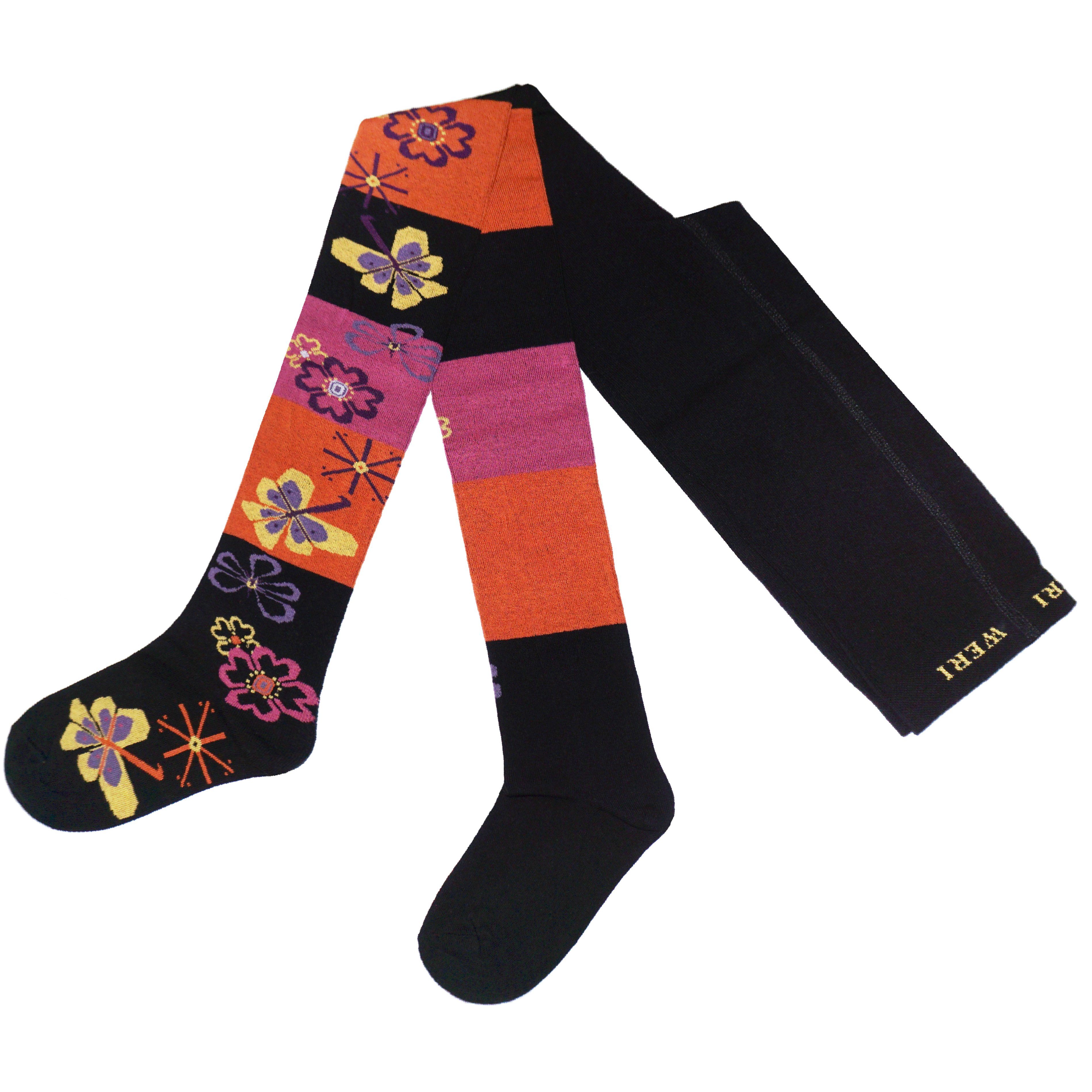 WERI SPEZIALS Strumpfhersteller GmbH Strickstrumpfhose Damenstrumpfhosen >> günstig online kaufen