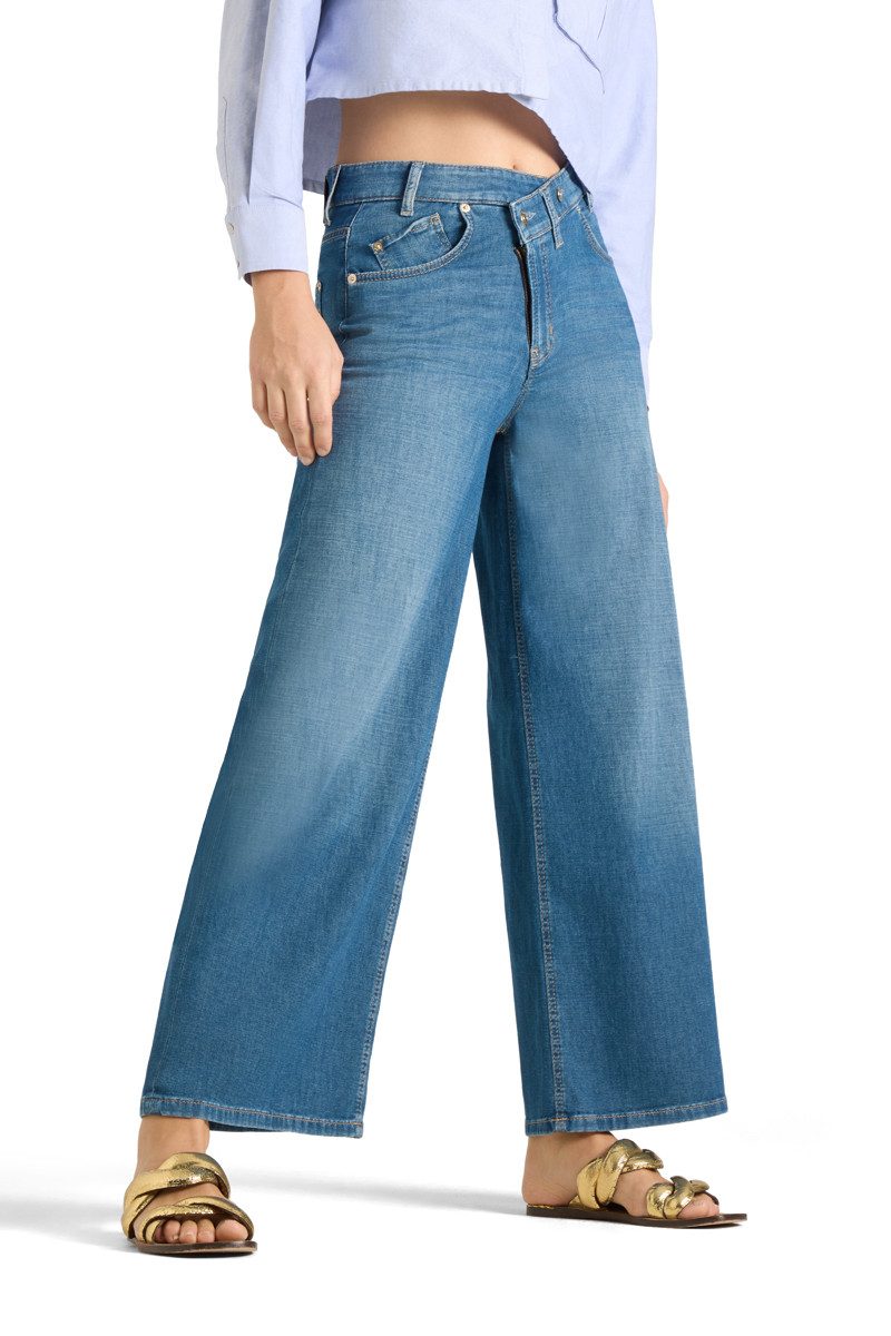 Cambio Laufhose Baggy asymmetrical