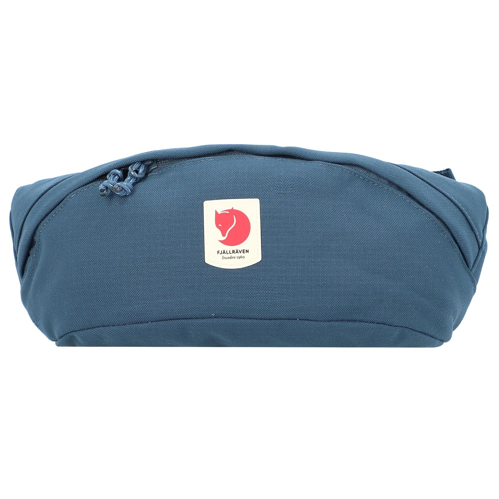 Fjällräven Gürteltasche Ulvö, Polyamid