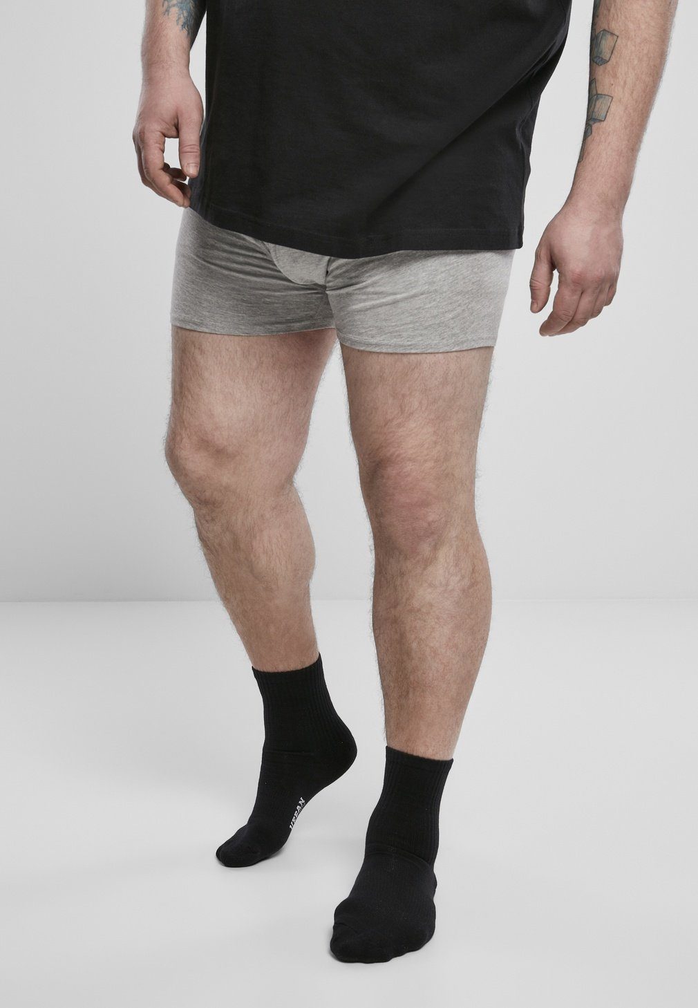 URBAN CLASSICS Boxershorts