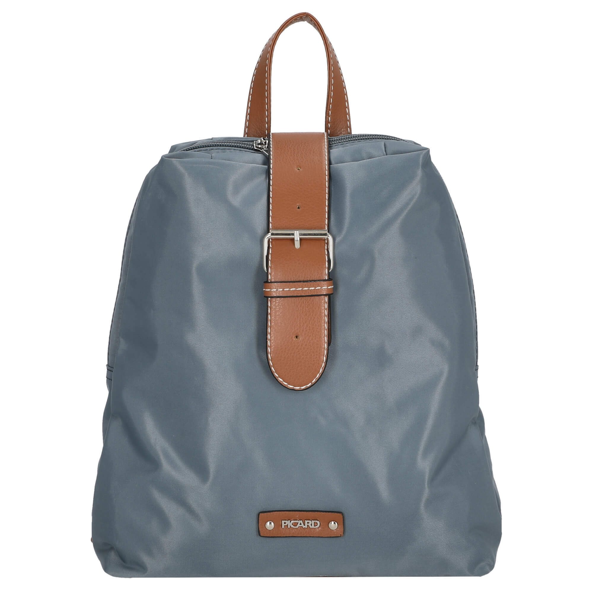 Picard Freizeitrucksack Sonja - Rucksack 29 cm Nylon (wintersky) (1-tlg)