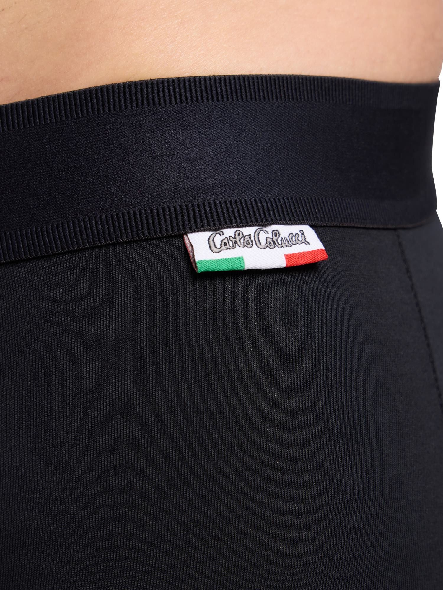 CARLO COLUCCI Jazz-Pants Slips Duzzi