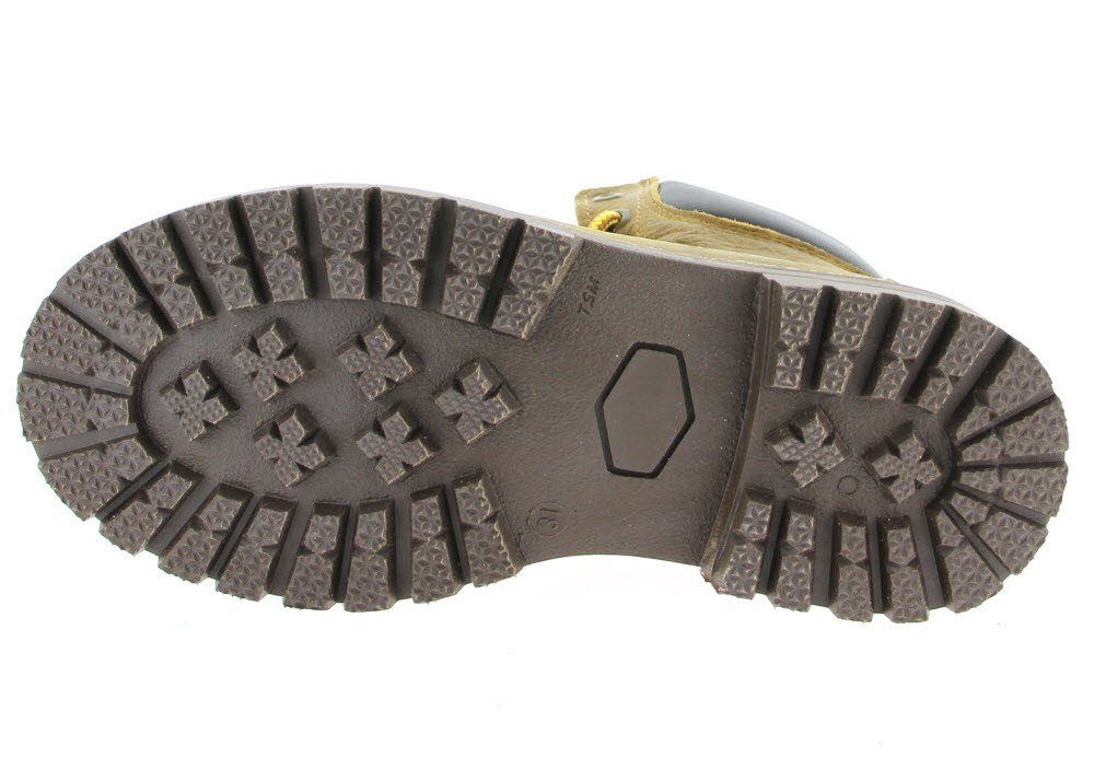 Hip Shoes Style Hip Kinder Schnürboots Schnürstiefel