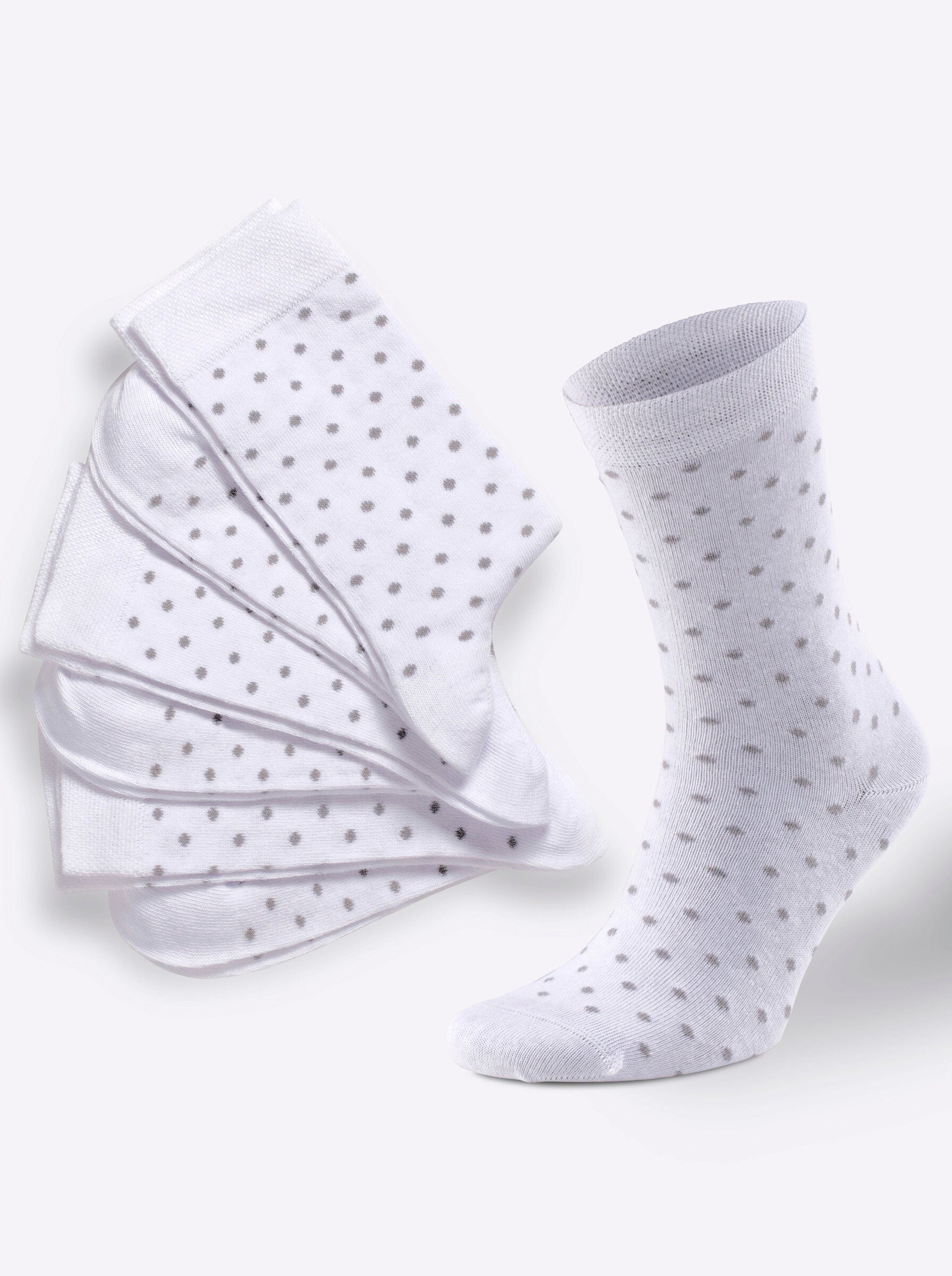 Freizeitsocken