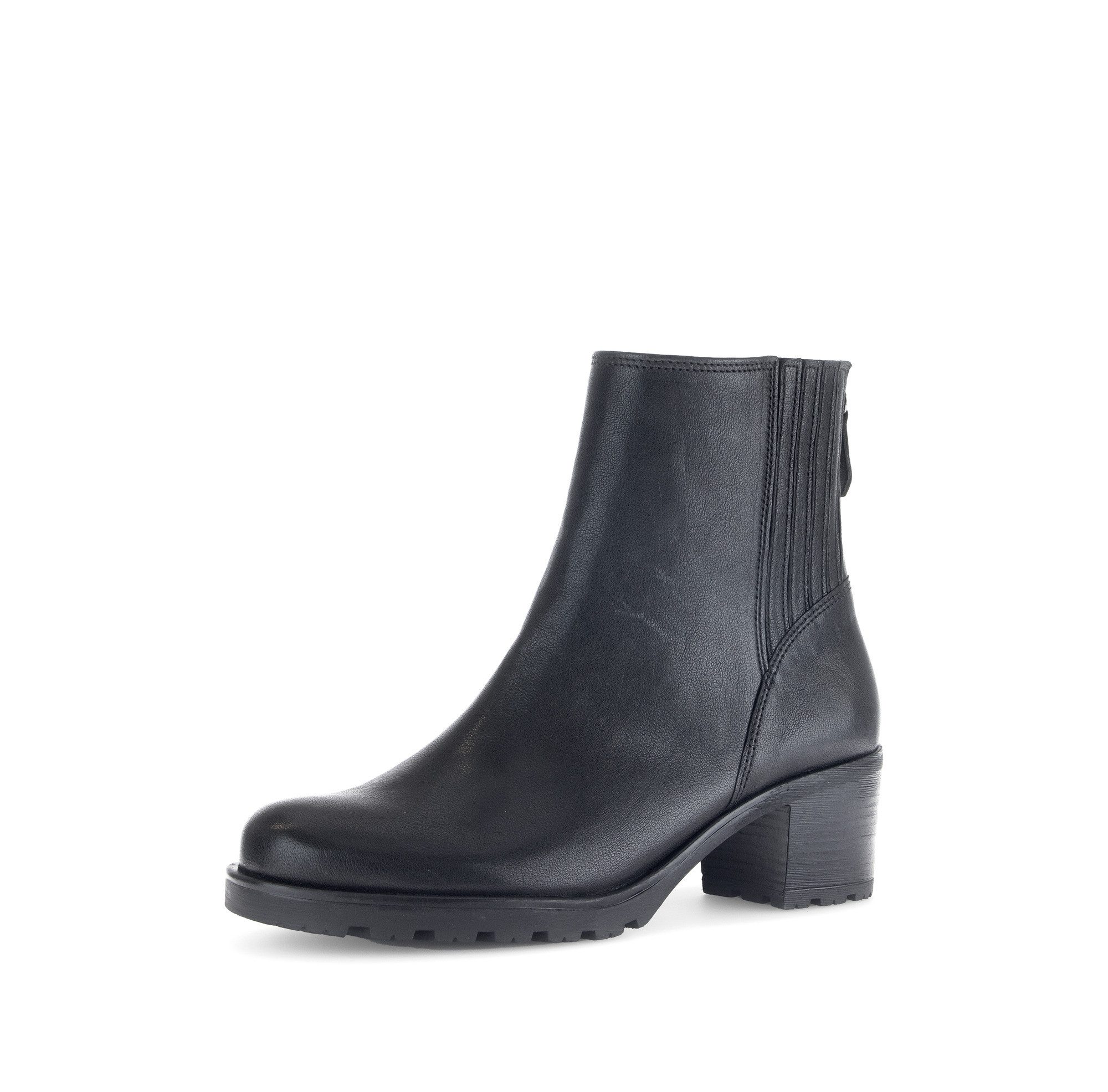Ankleboots