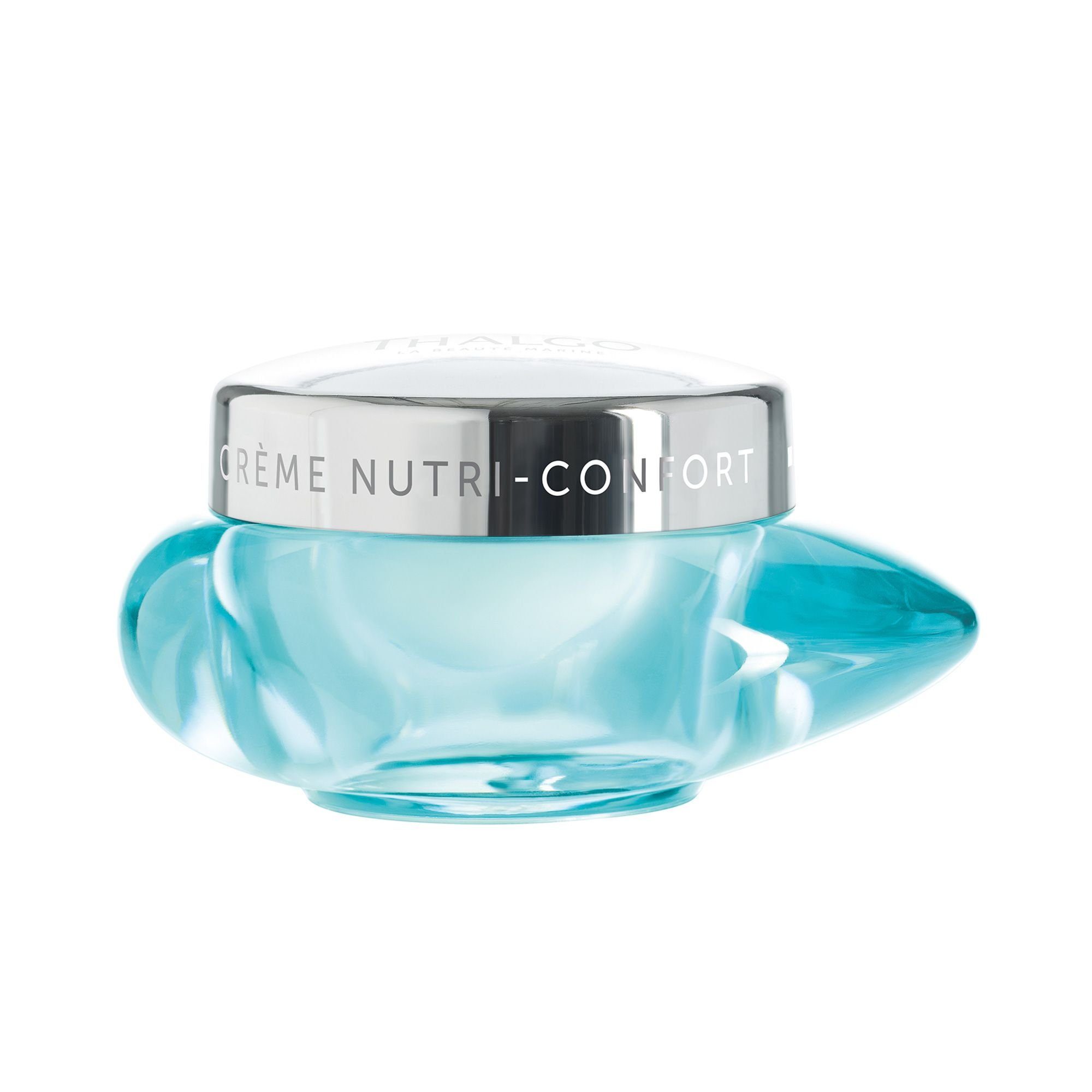 Haut, für Schutz trockene THALGO Anti-Aging-Creme Nutri-Comfort-Creme, Sanfte 50ml