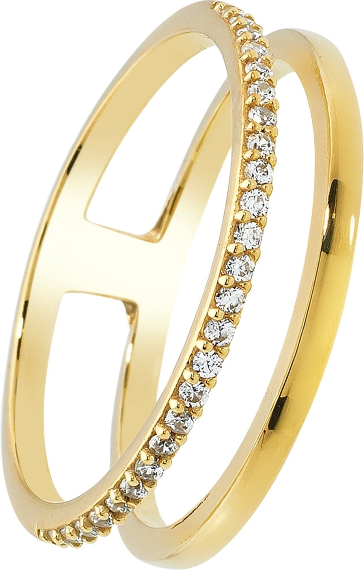 Balia Goldring Balia Ring Damen 333 günstig online kaufen