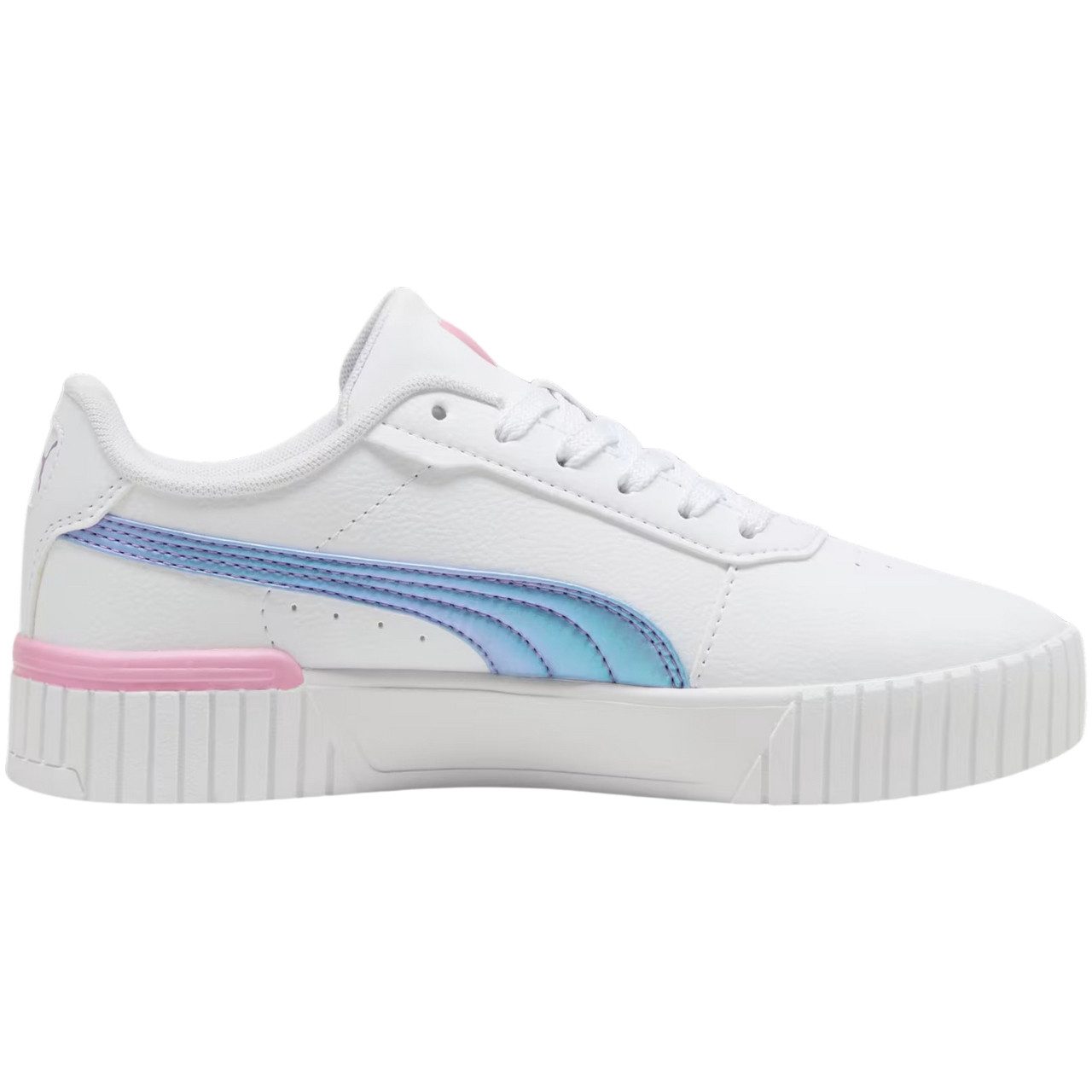 PUMA Puma Carina Plateausneaker