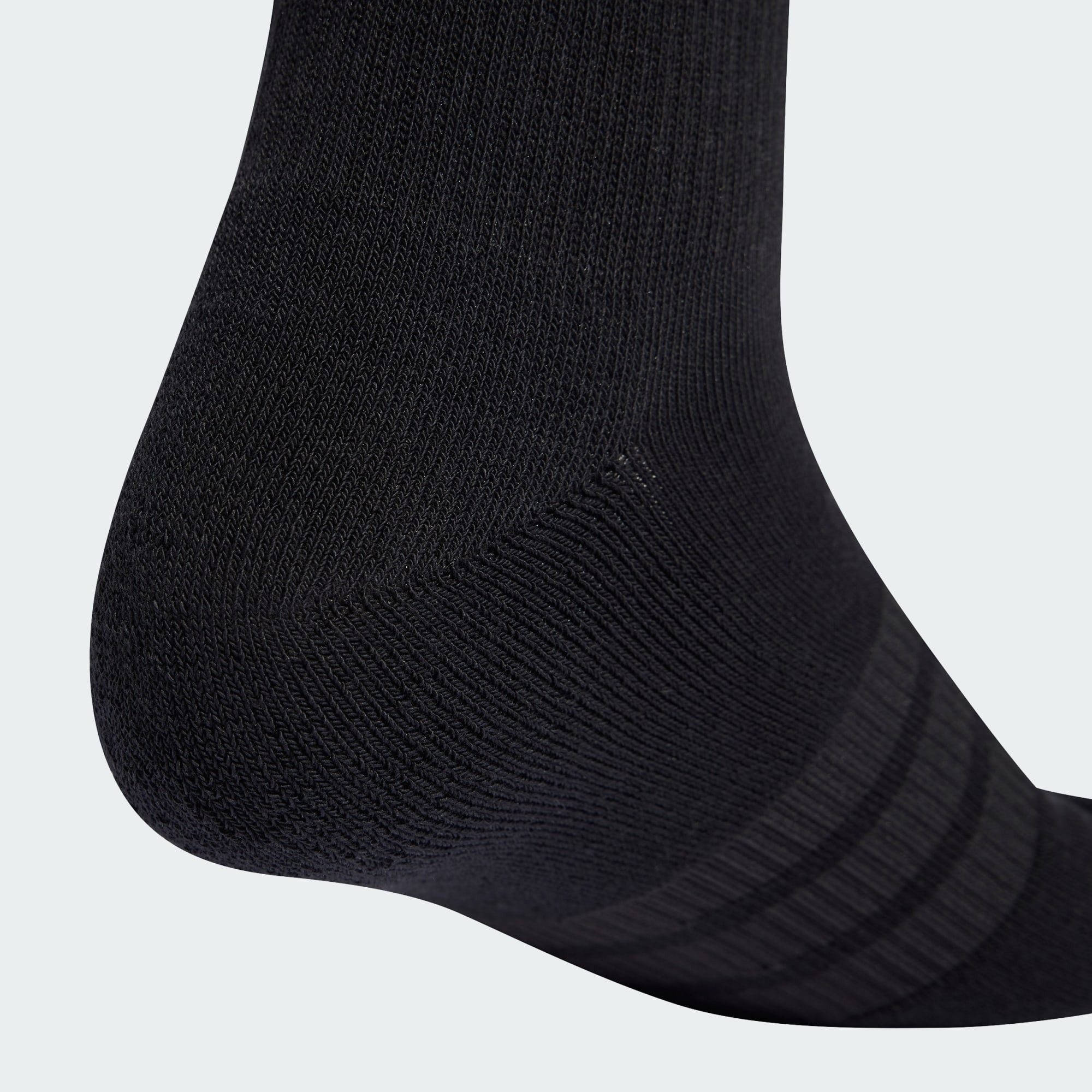 adidas Performance Sportsocken DÄMPFENDE SPORTSWEAR CREW SOCKEN 3ER-PACK (1-Paar)