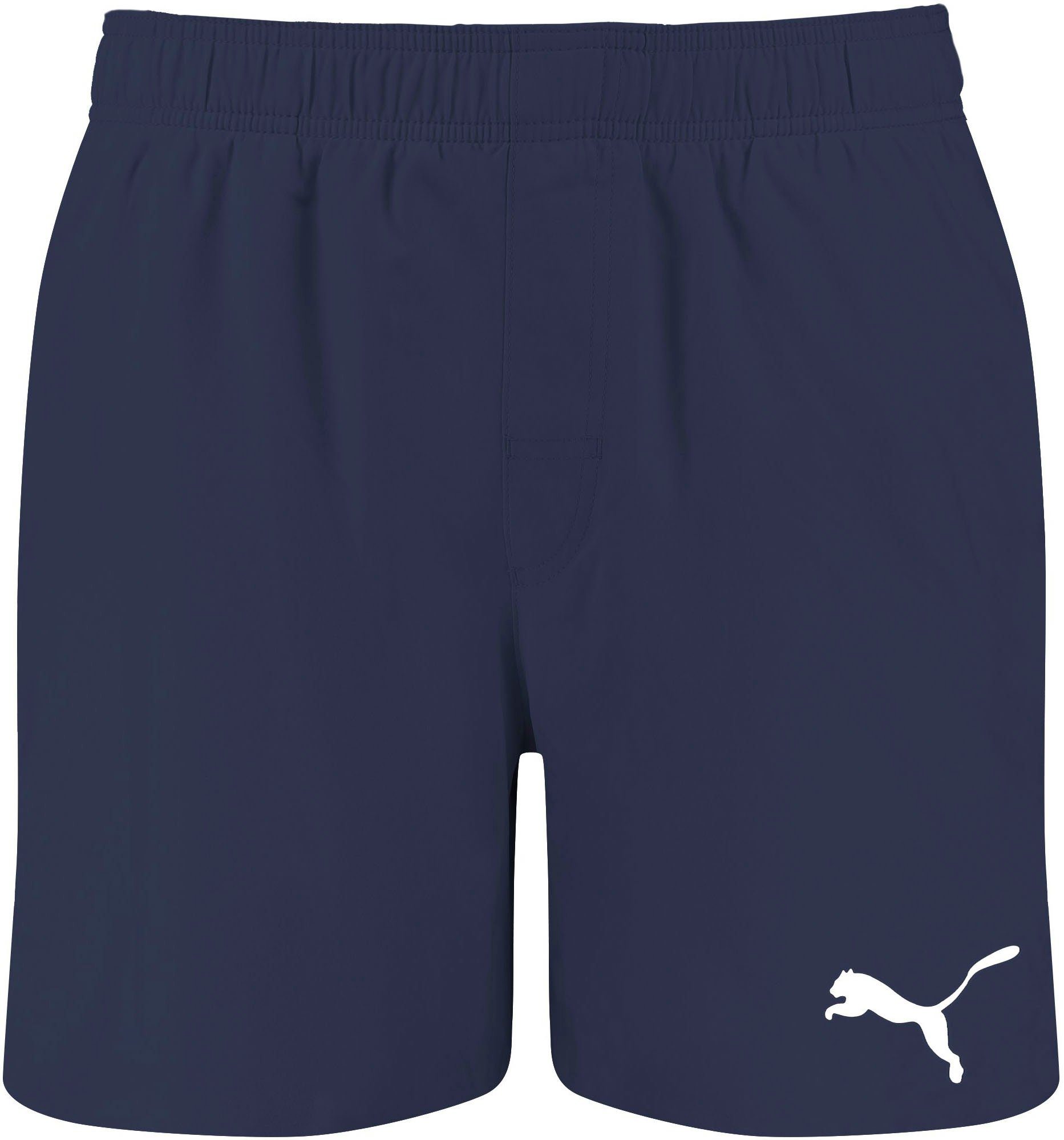 PUMA Badeshorts PUMA SWIM MEN MID günstig online kaufen
