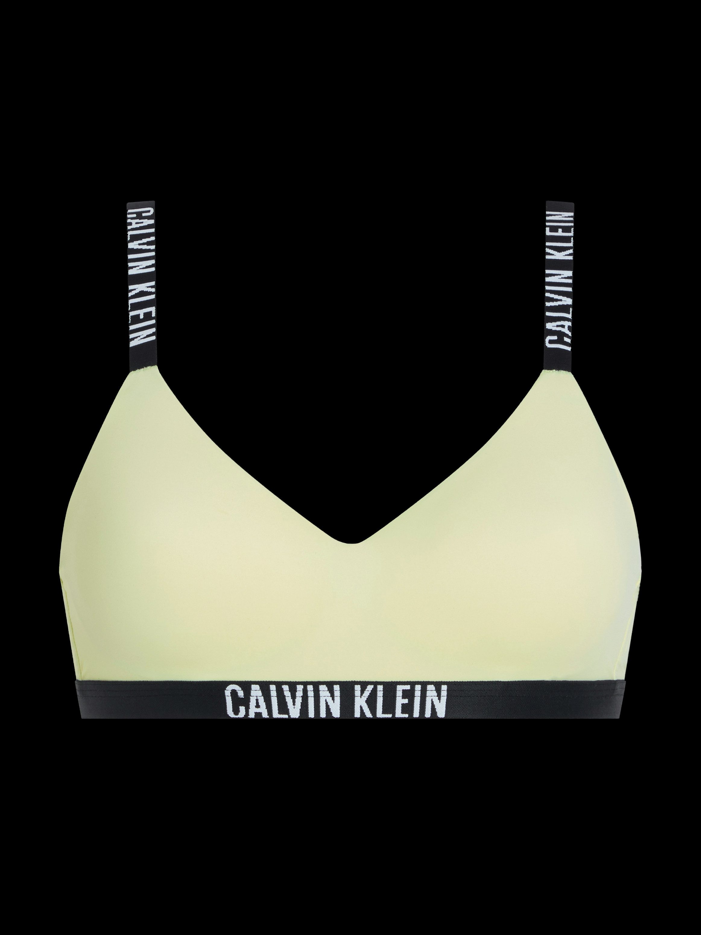 Bralette LGHTLY LINED BRALETTE