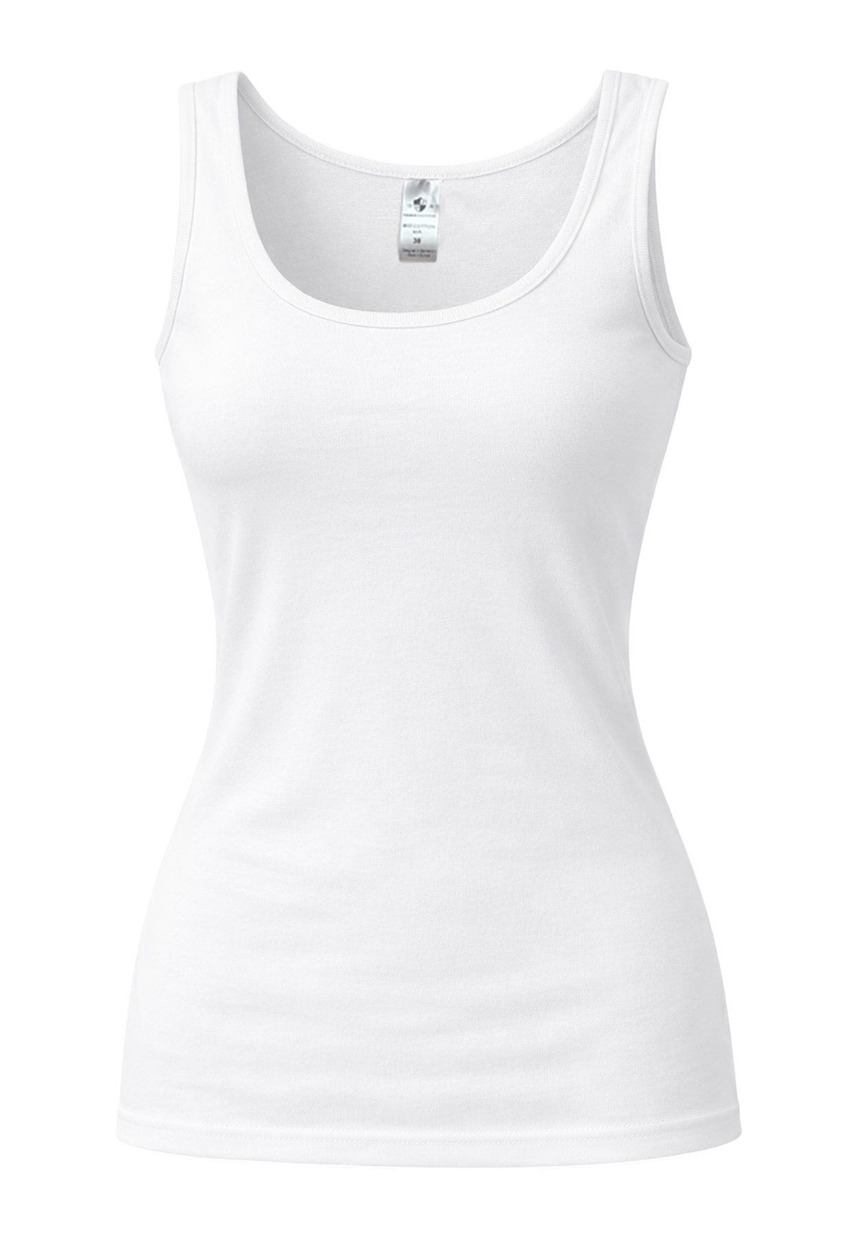 HAASIS Bodywear 1919 Achselhemd Damen CLASSIC Achselhemd 66300601-44 (Packung, 3-St., 3er Pack) Optimale Passform, pflegeleicht, formbeständig, hautfreundlich