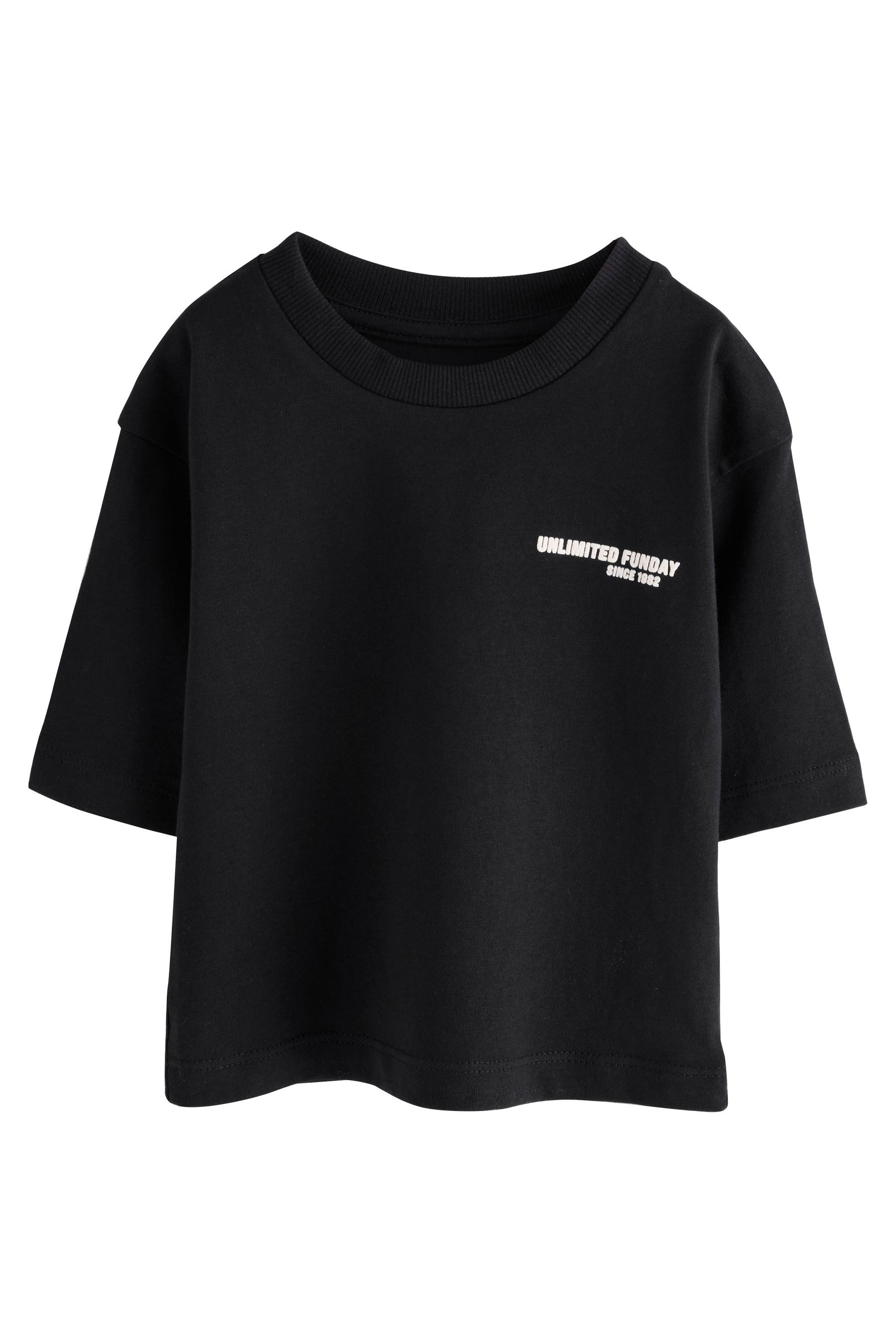 Next Langarmshirt Langarmshirt mit Rückenprint (1-tlg) günstig online kaufen