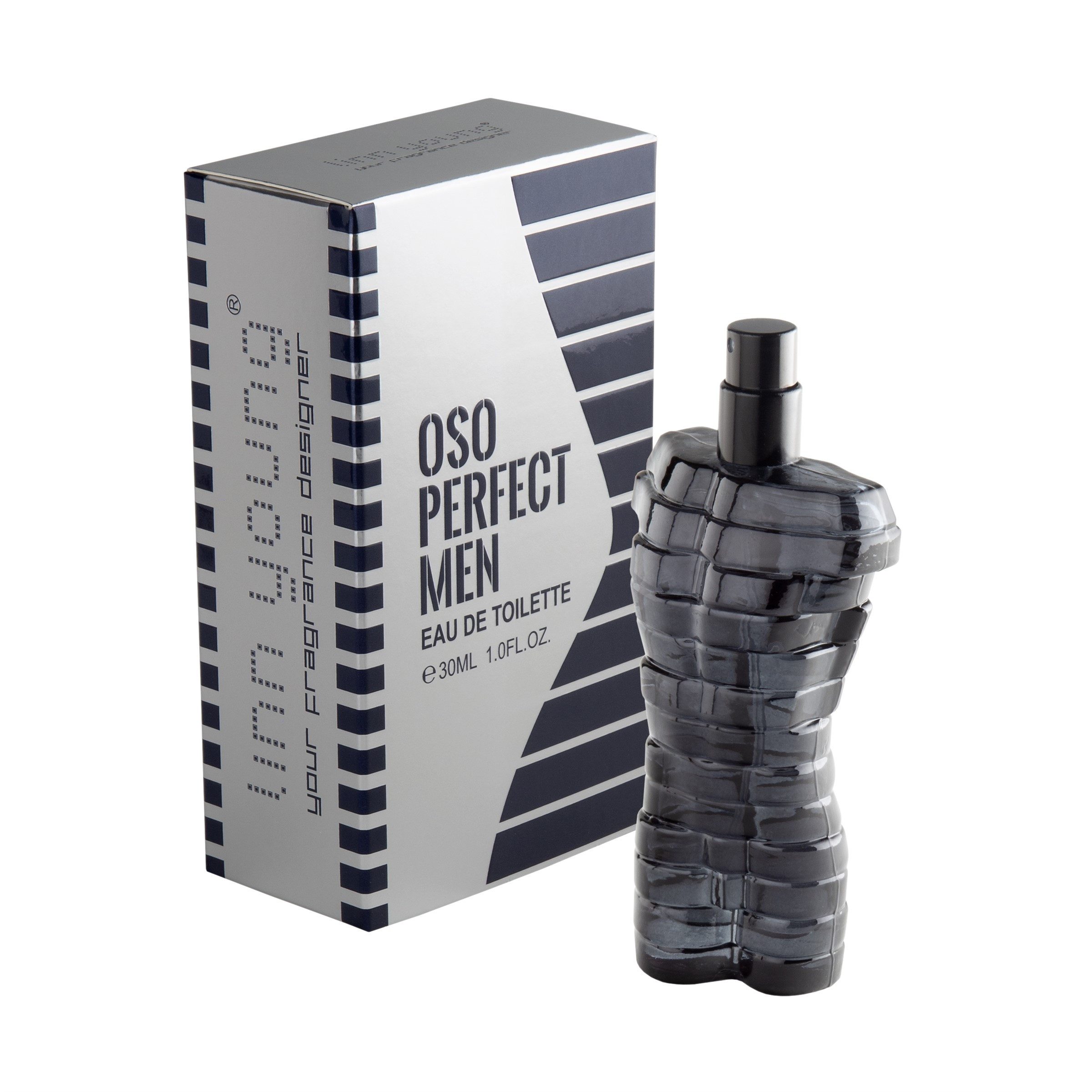 Linn Young Eau de Toilette Linn Young EDT 30ml "OSO Perfect" Men, 1-tlg.