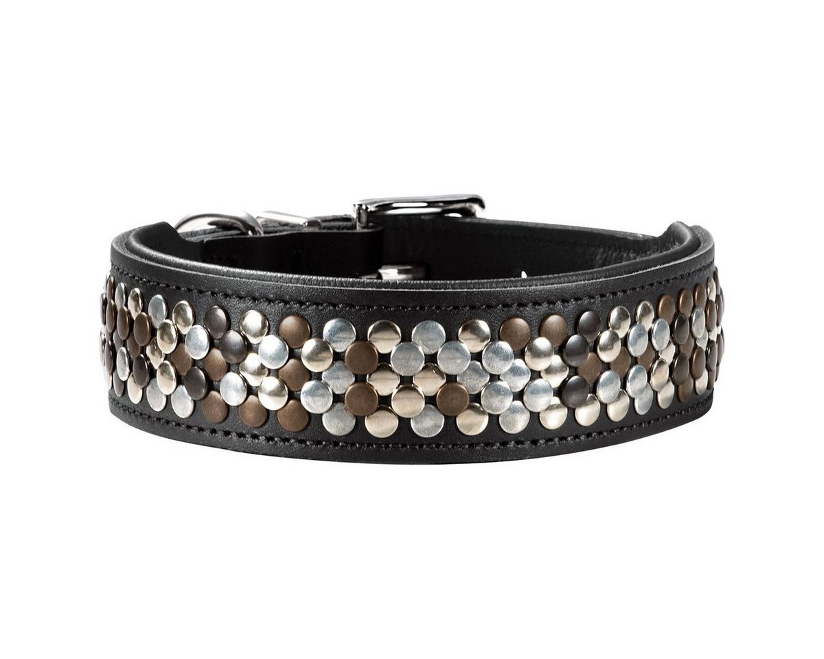 Thumbnail - Hunter Tierbedarf Hunde-Halsband Halsband Arizona Up schwarz
