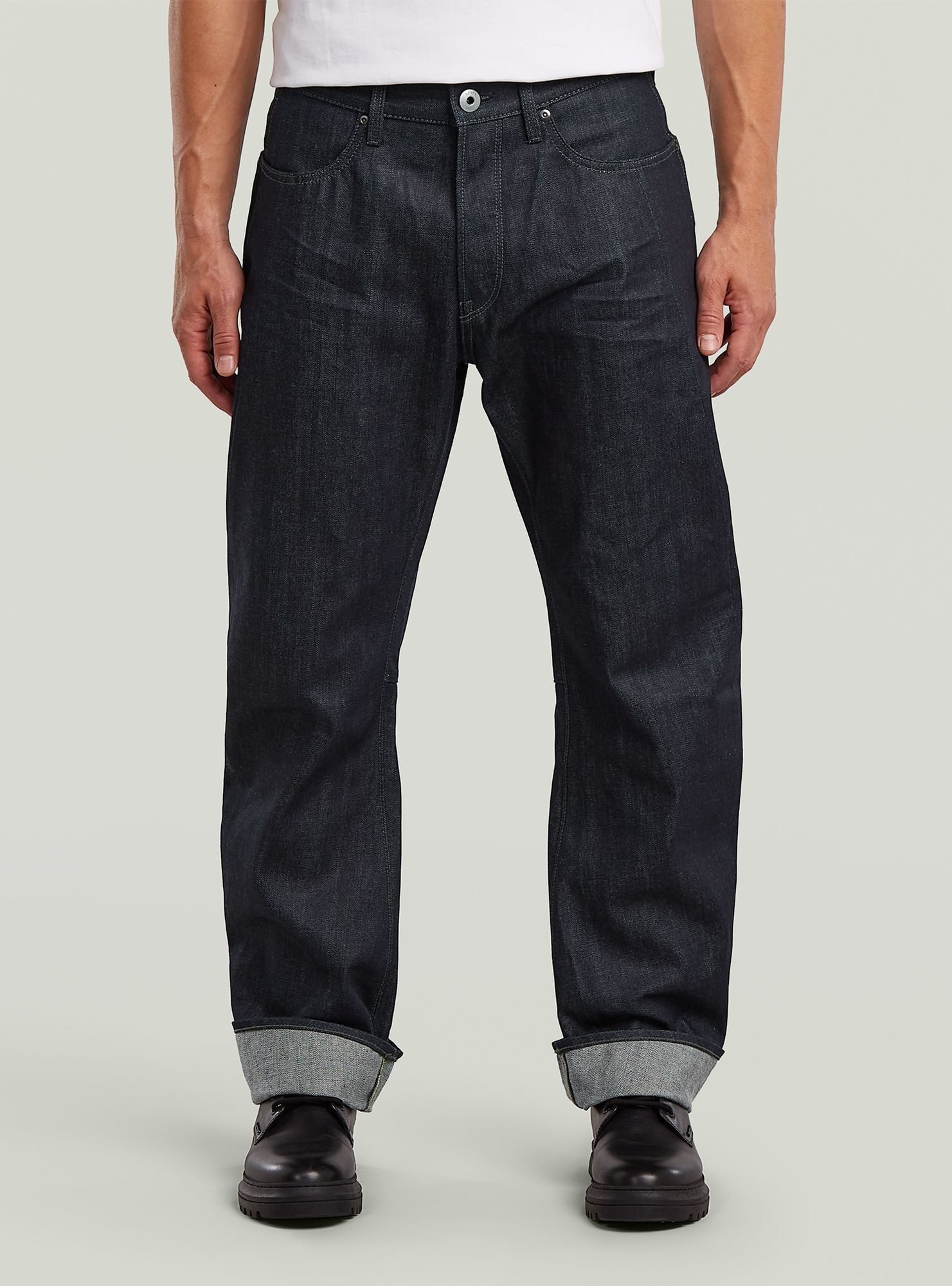 Regular-fit-Jeans Contor Regular Jeans