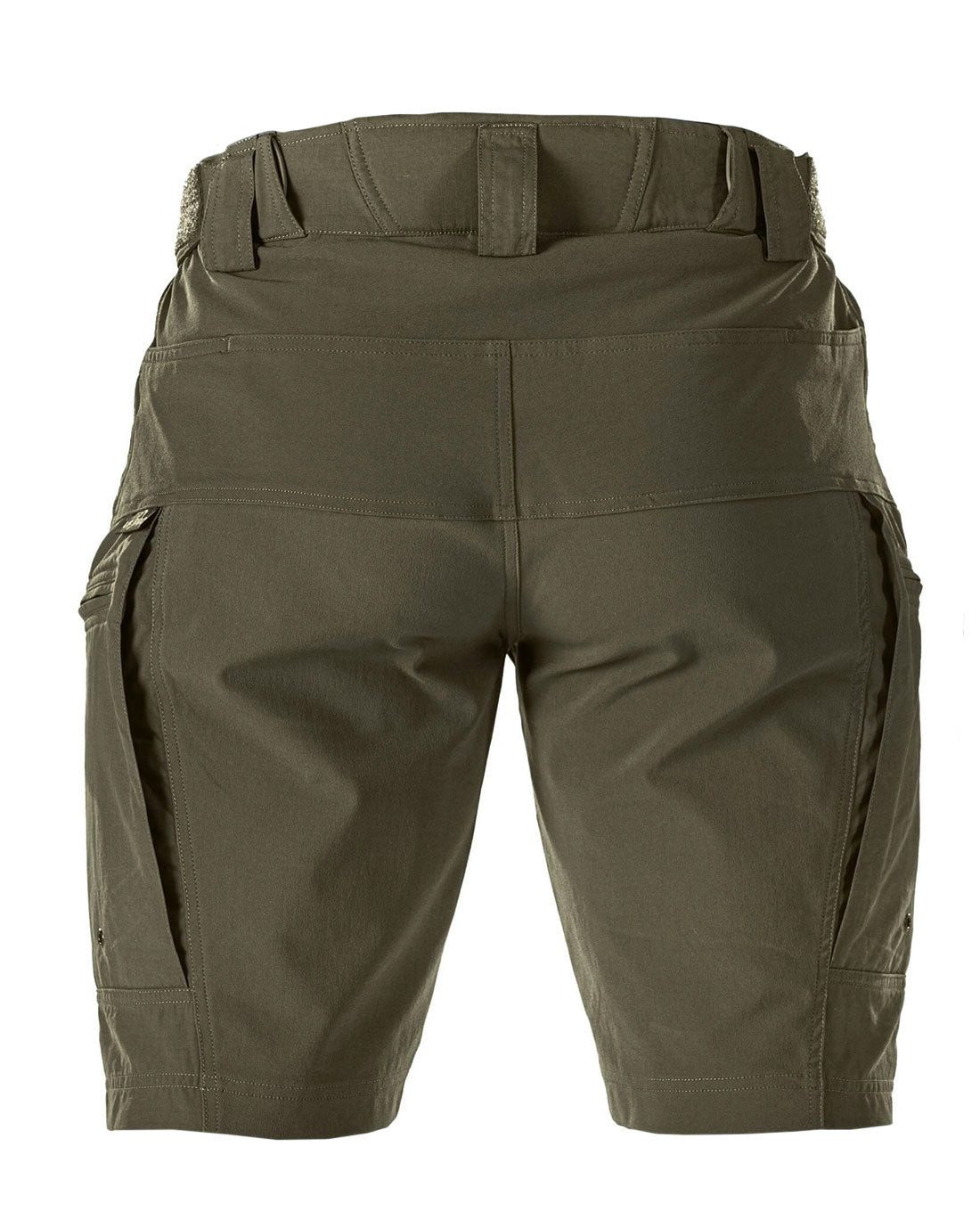 UF PRO Shorts P-40 Ranger Shorts Brown Grey
