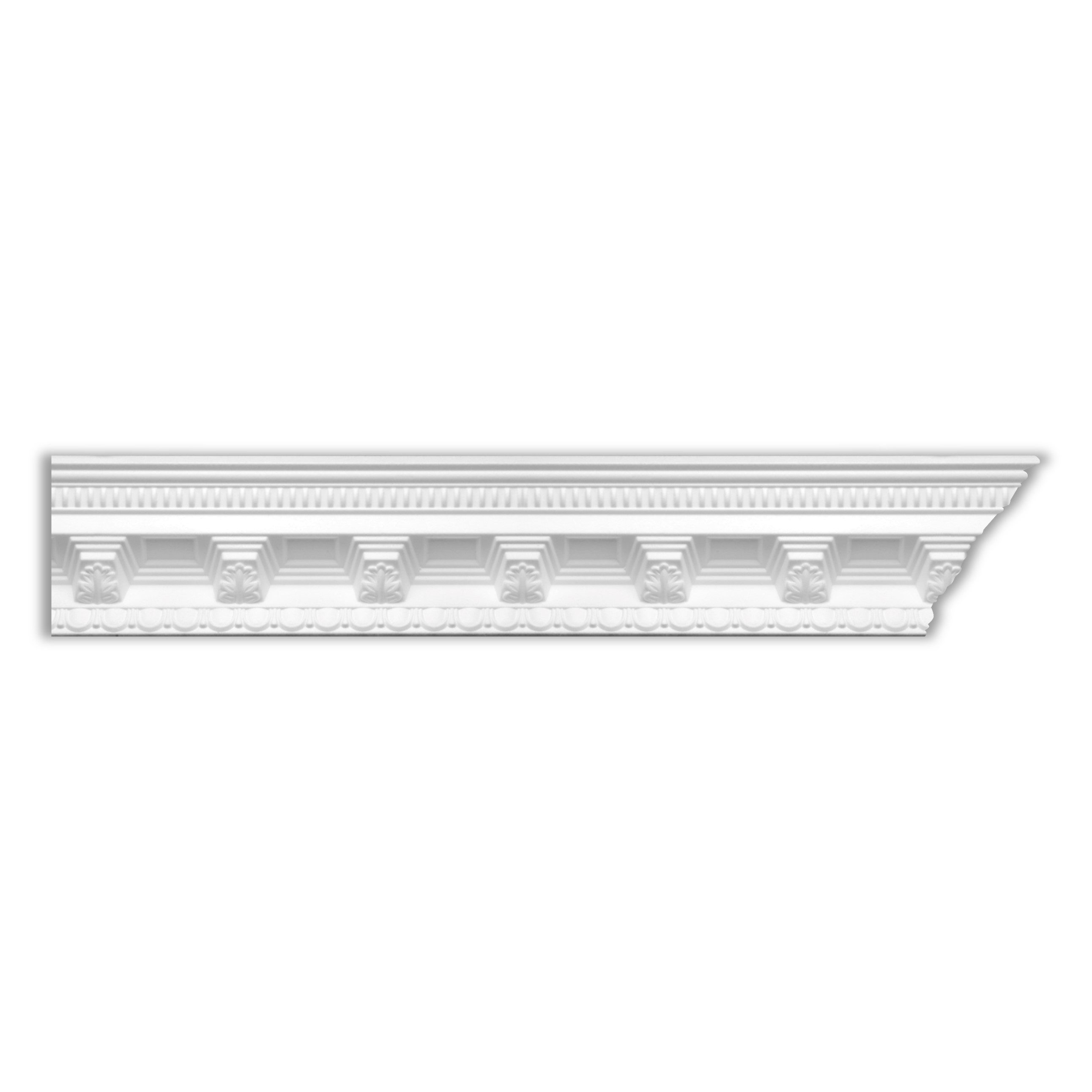 Homestar Zierleiste Tina (95 x 95 günstig online kaufen