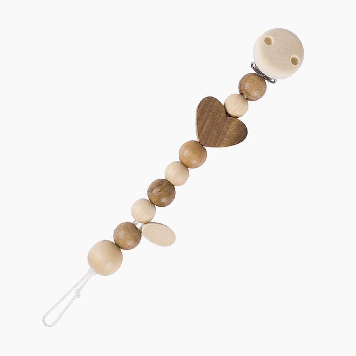 Heimes Greifling Spielzeugset No.8 für Babys 4er Set (packung, 4-tlg., spar set), Nachhaltig in Deutschland hergestellt