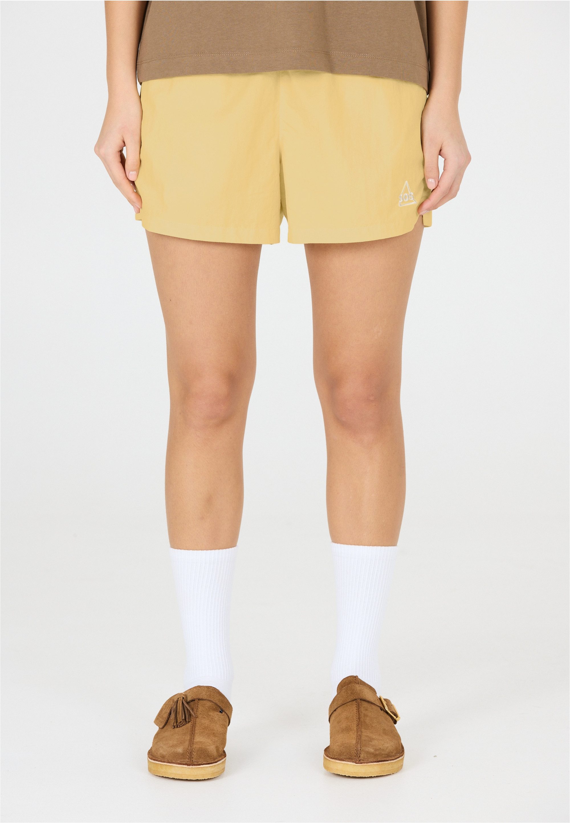 SOS Shorts Whitsunday im leichtgewichtigen und sportlichen Design