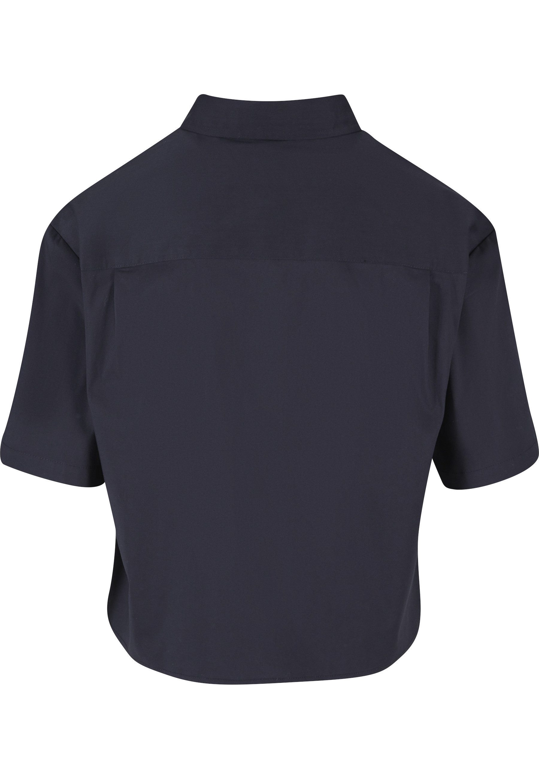 URBAN CLASSICS Kurzarmshirt Urban Classics Damen Ladies Oversized Shirt (1- günstig online kaufen