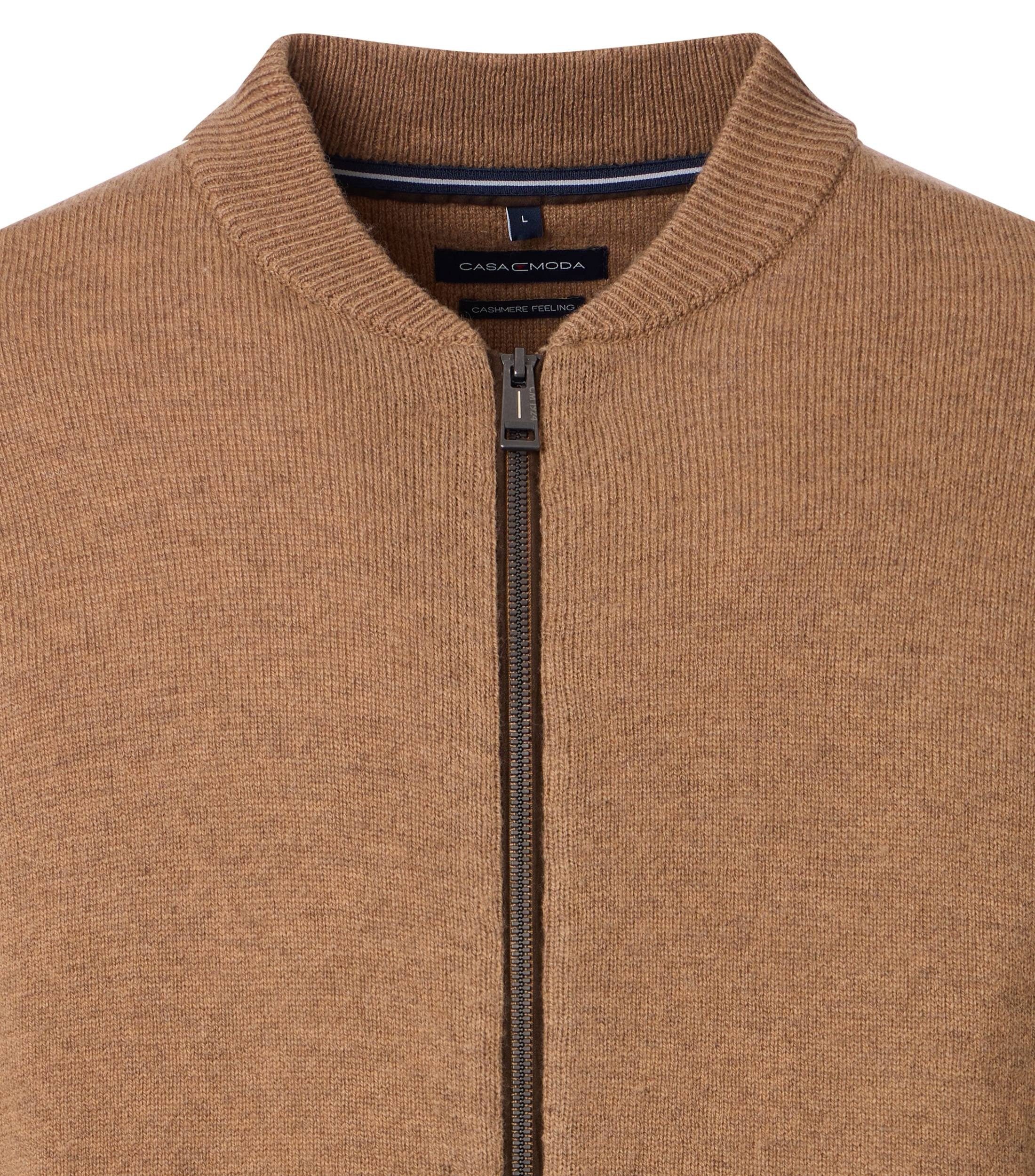 CASAMODA Strickjacke Strickjacke günstig online kaufen