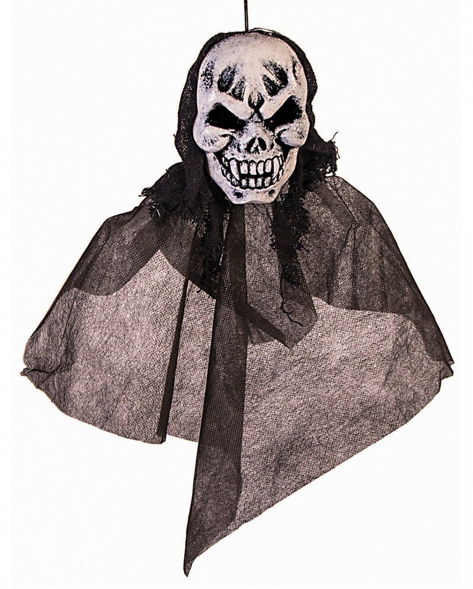 Dekoobjekt Preiswerte Sensenmann Halloween Hängefigur