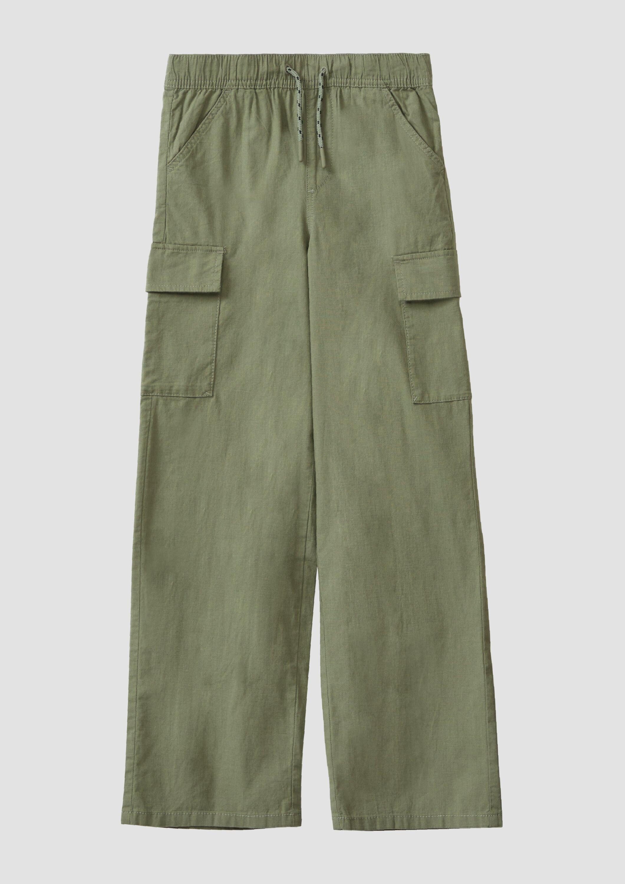 Chinos Hose BAGGY