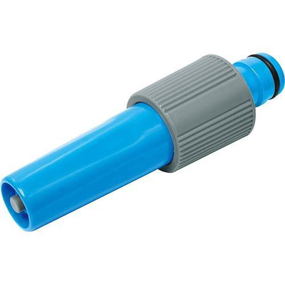 Bewässerungssystem Gartenspritze 2 Muster 3/4 "Aquacraft, max-Flow
