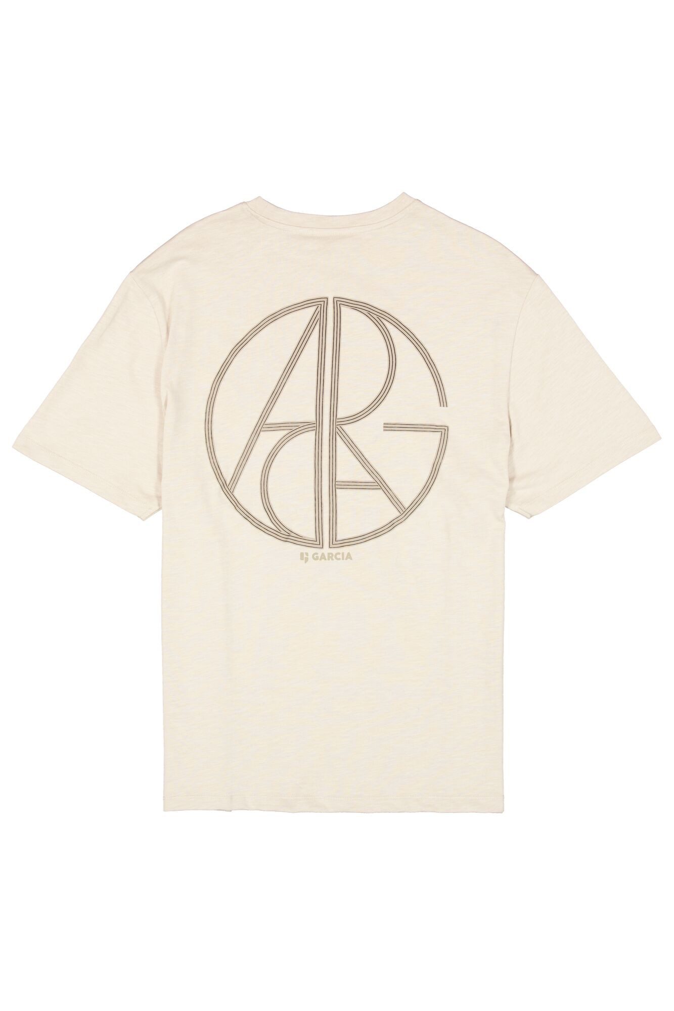 Garcia T-Shirt T261201_men`s T-shirt ss