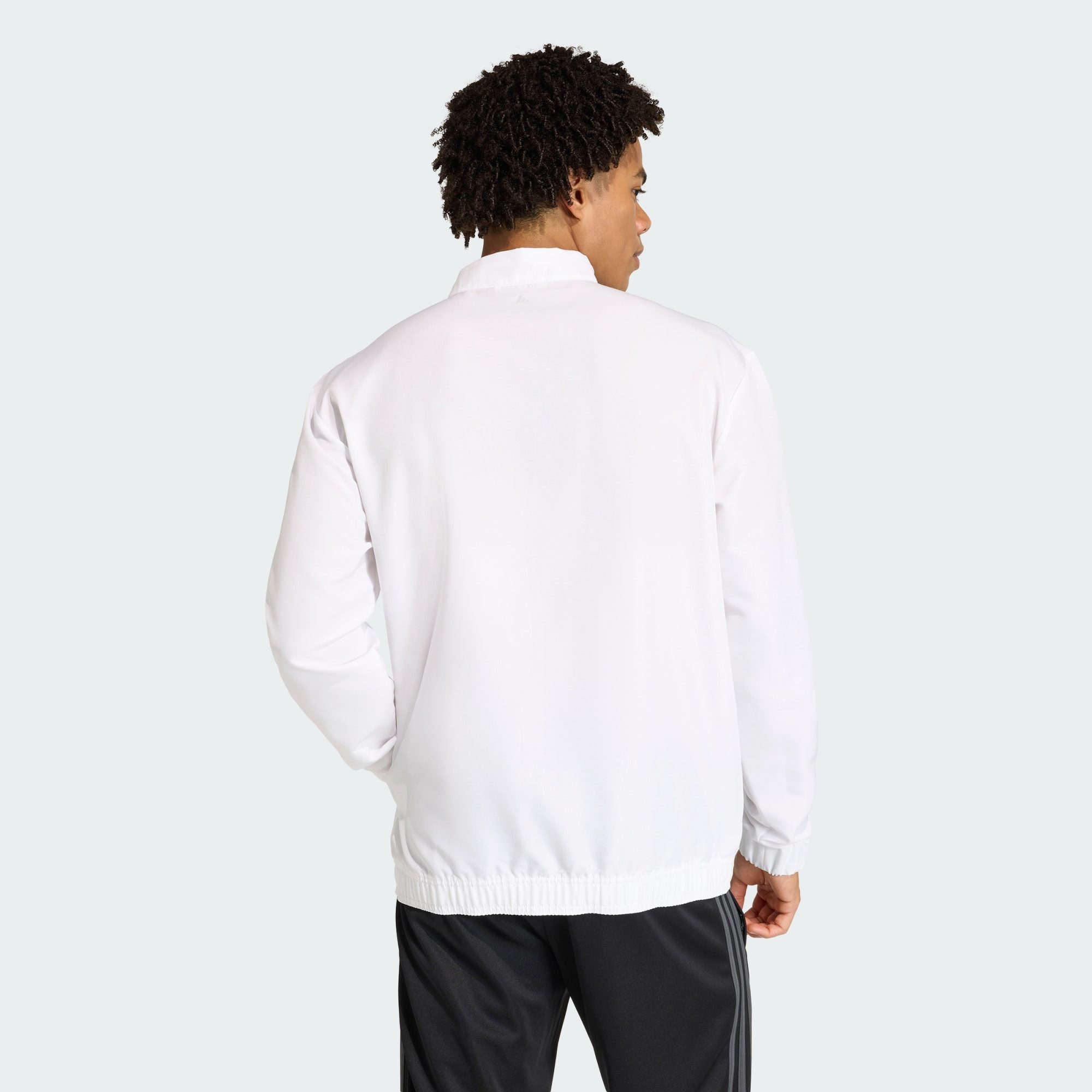 adidas Performance Trainingsjacke ENTRADA26 PRÄSENTATIONSJACKE (1-St)
