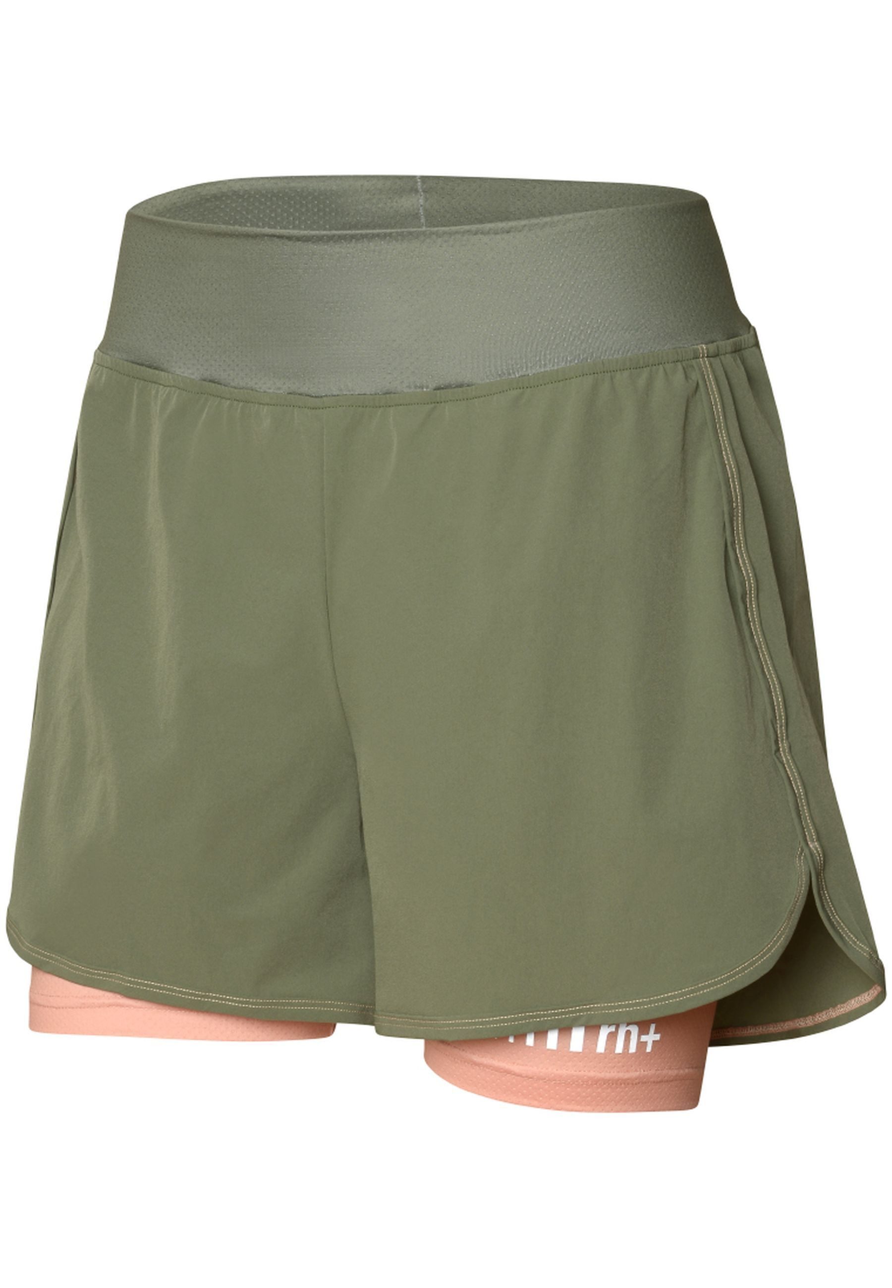 rh+ Fahrradhose Trail W Short (1-tlg) günstig online kaufen