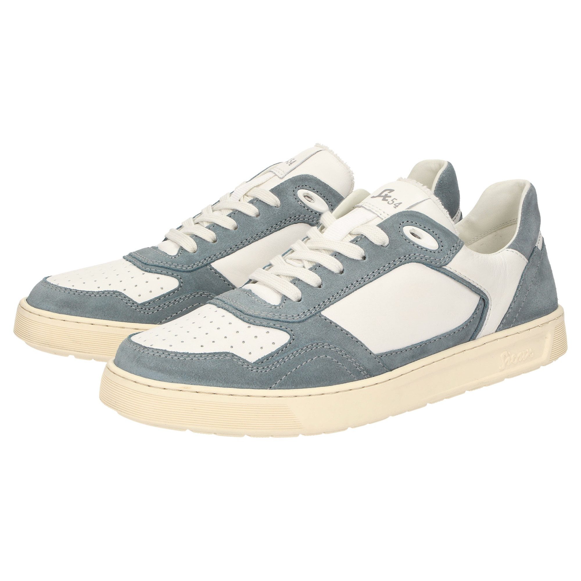 SIOUX Tedroso Sneaker günstig online kaufen