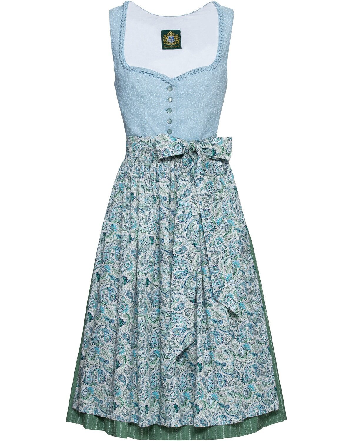 HAMMERSCHMID Dirndl Dirndl Rothsee mehr