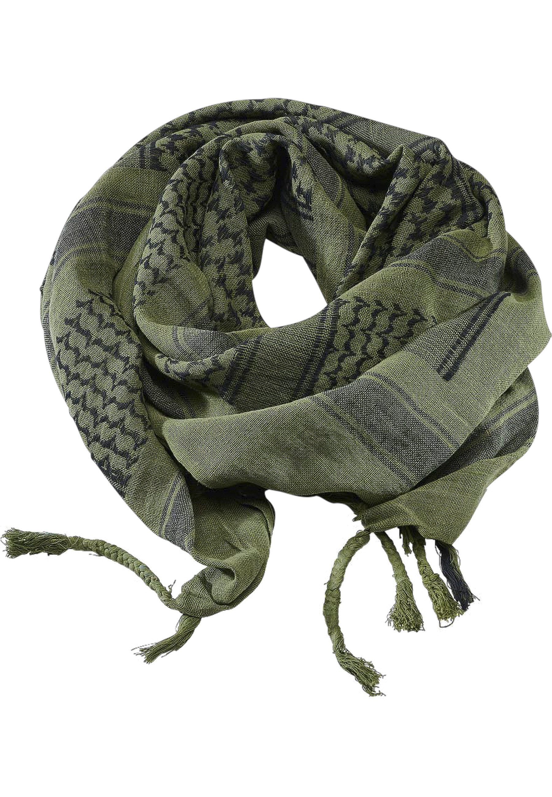 Schal Brandit Unisex Shemag Scarf