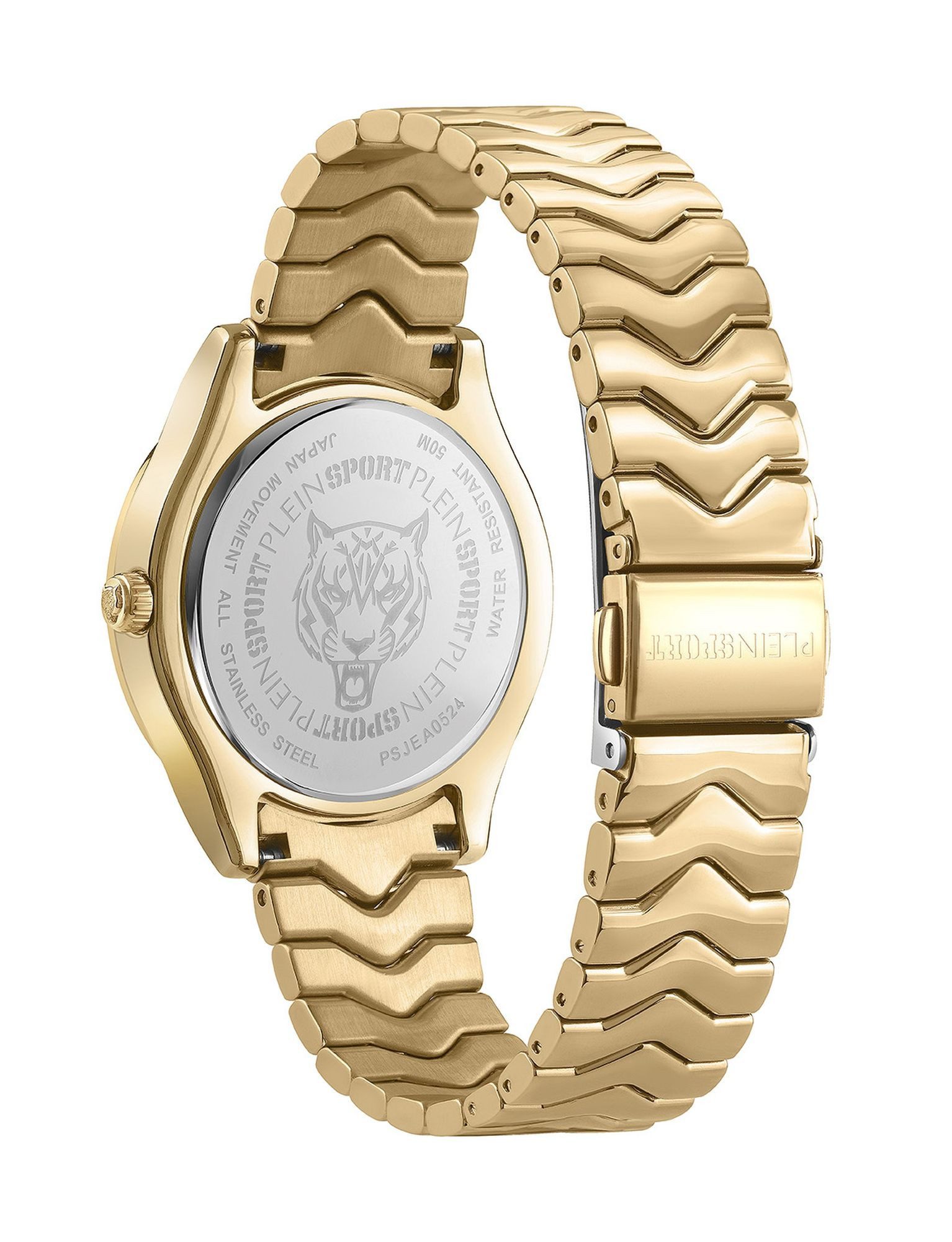 PHILIPP PLEIN Quarzuhr PSJEA0524 günstig online kaufen