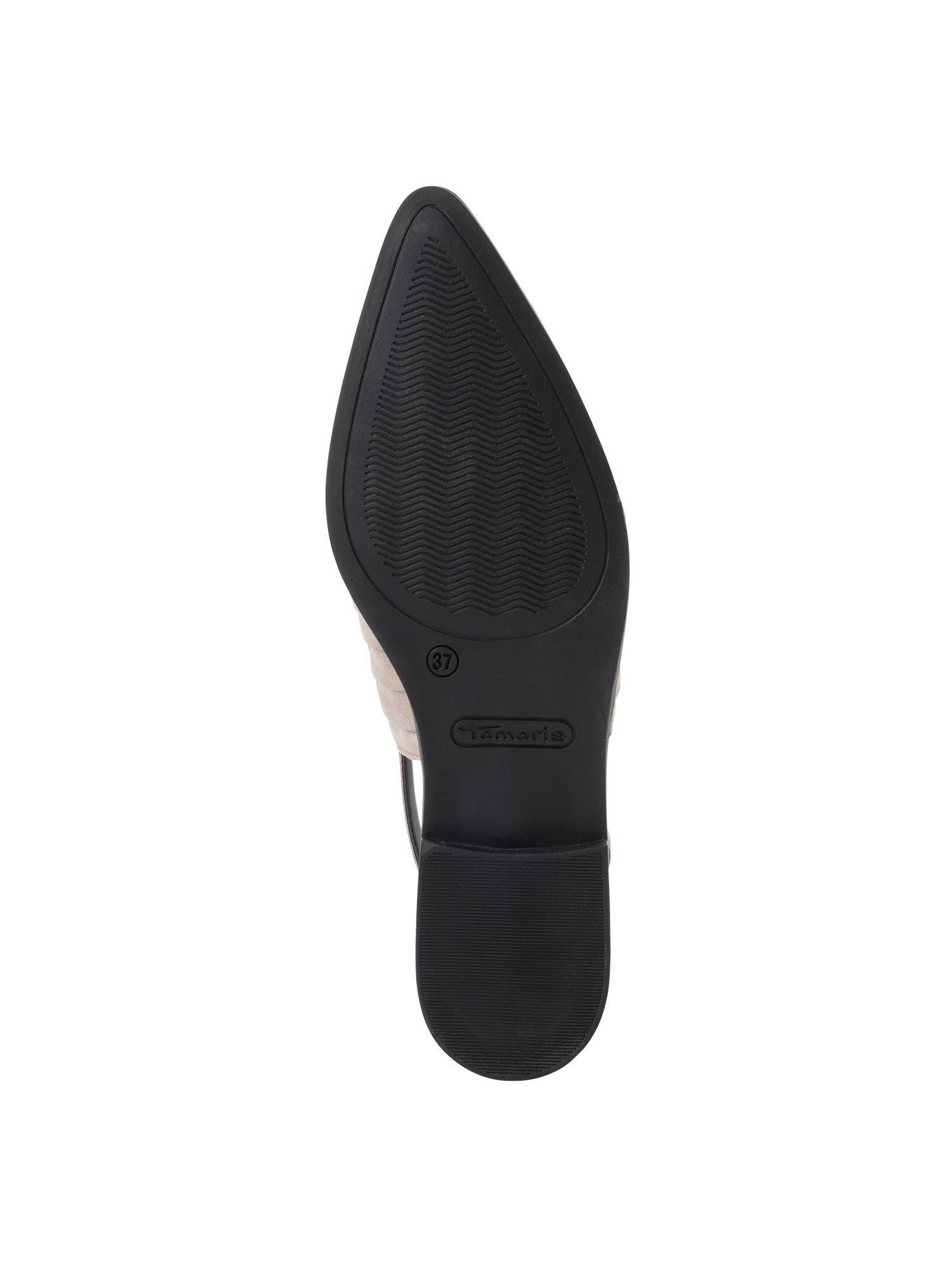 Tamaris TOUCH-IT kein Absatz 1-29418-46 Slingpumps TOUCH-IT – Bild 5 von 5