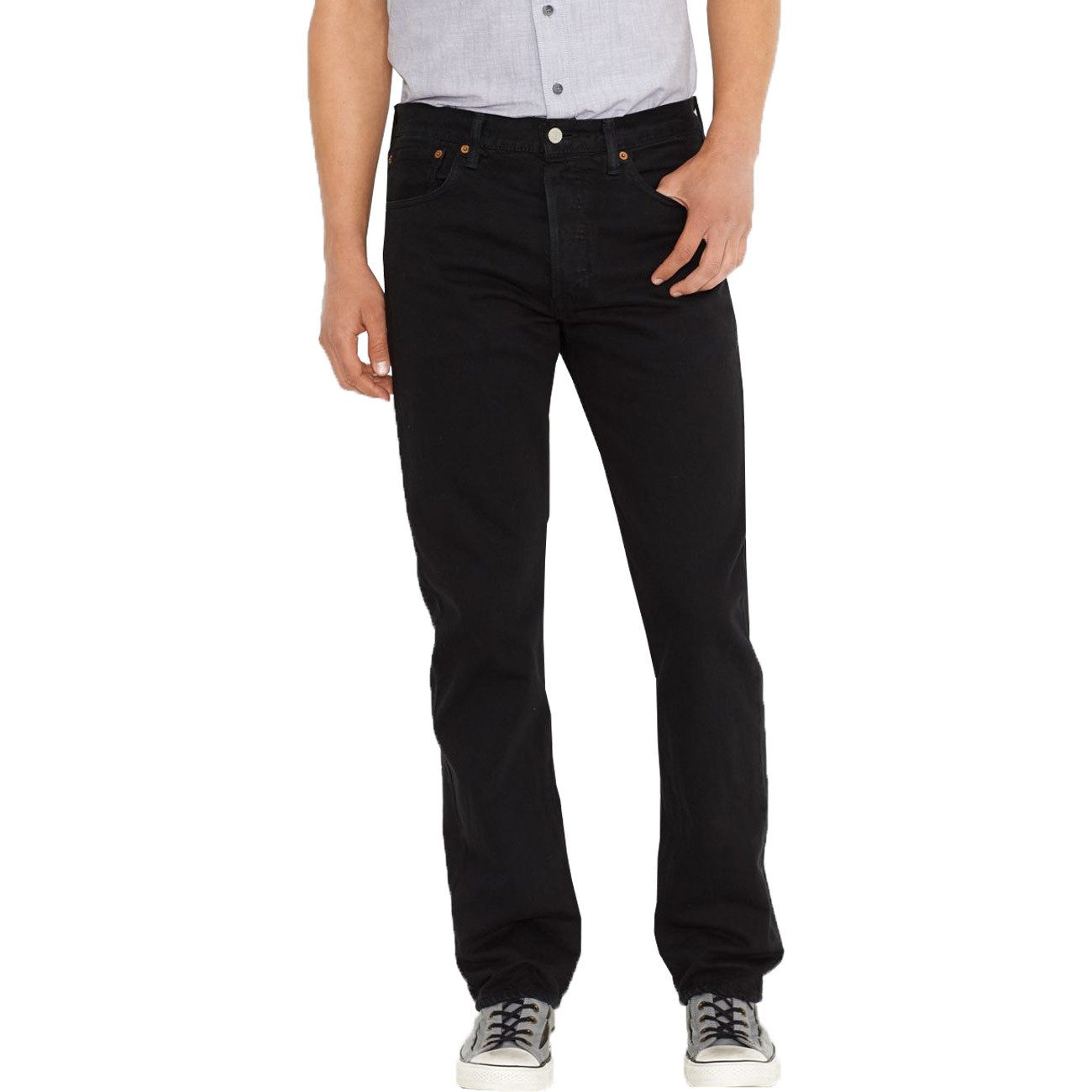 Levi's® Straight-Jeans 501® LEVI'S®ORIGINAL 501® LEVI'S®ORIGINAL günstig online kaufen
