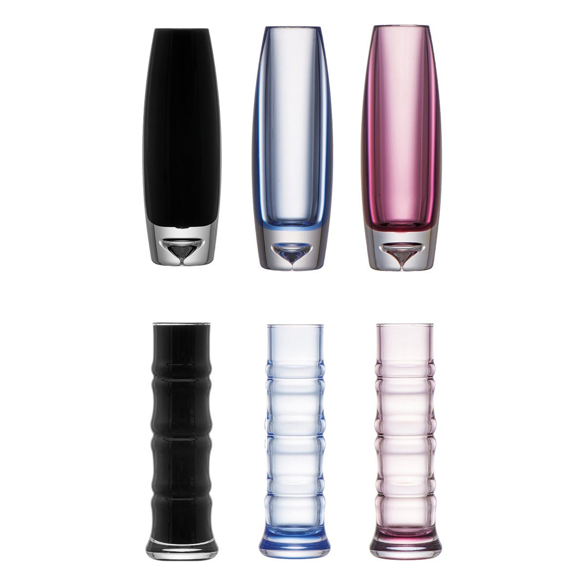 Morleos Dekovase Deko Design Blumenvase Tischvase günstig online kaufen