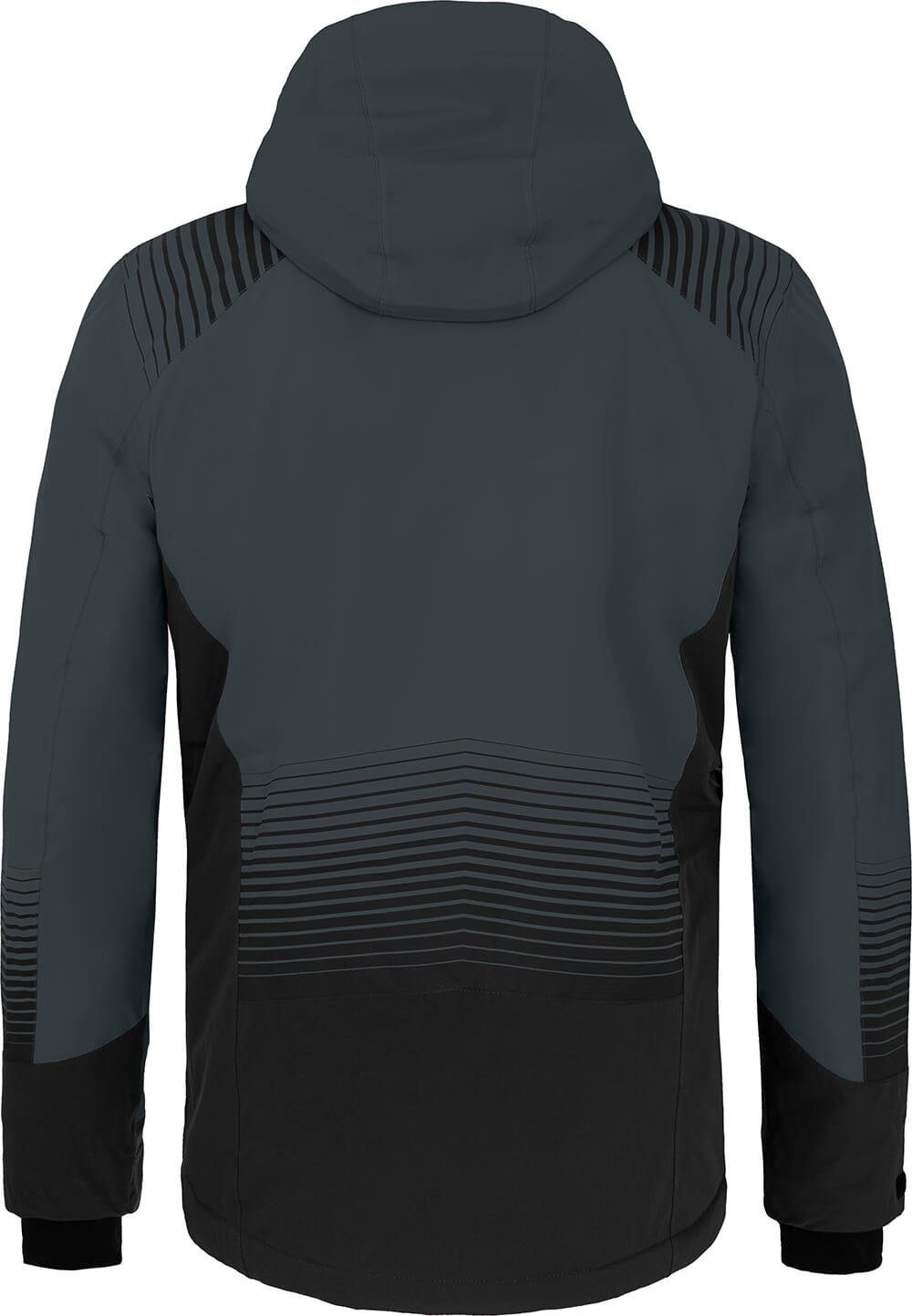 Bergson Skijacke TAAVI Herren Skijacke, warm wattiert, wasserdicht (20000 m günstig online kaufen